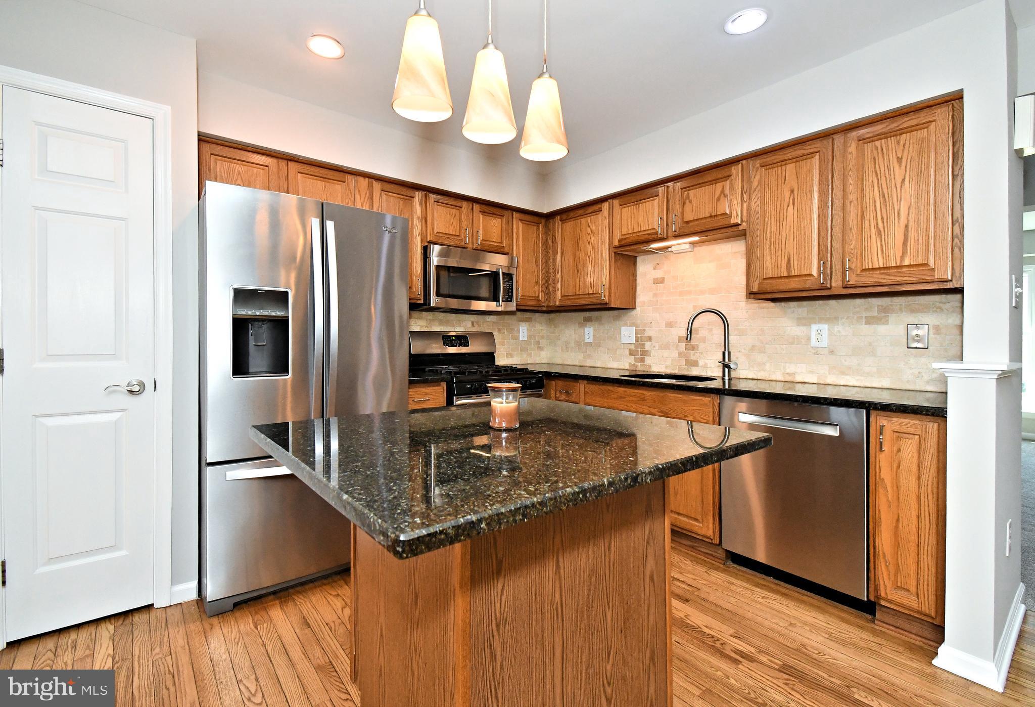 TERRACE AT MONTGOM - Residential