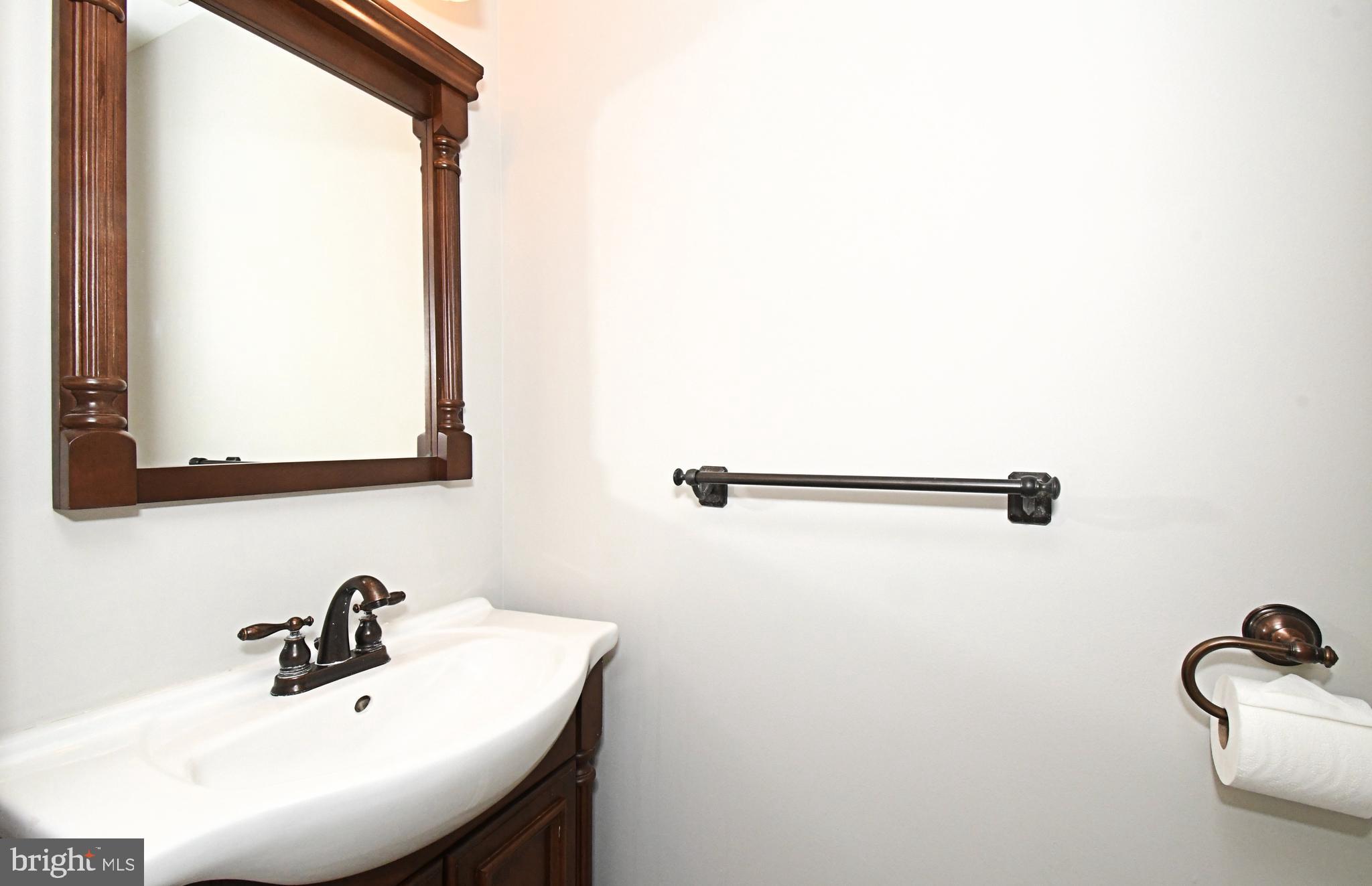 TERRACE AT MONTGOM - Residential