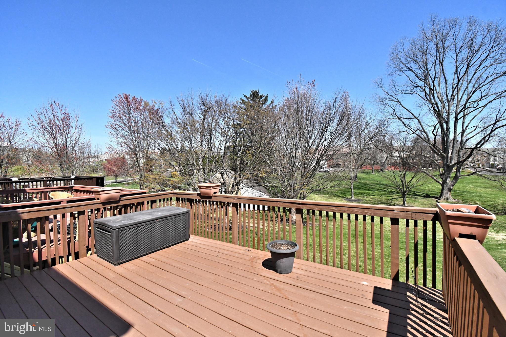 TERRACE AT MONTGOM - Residential