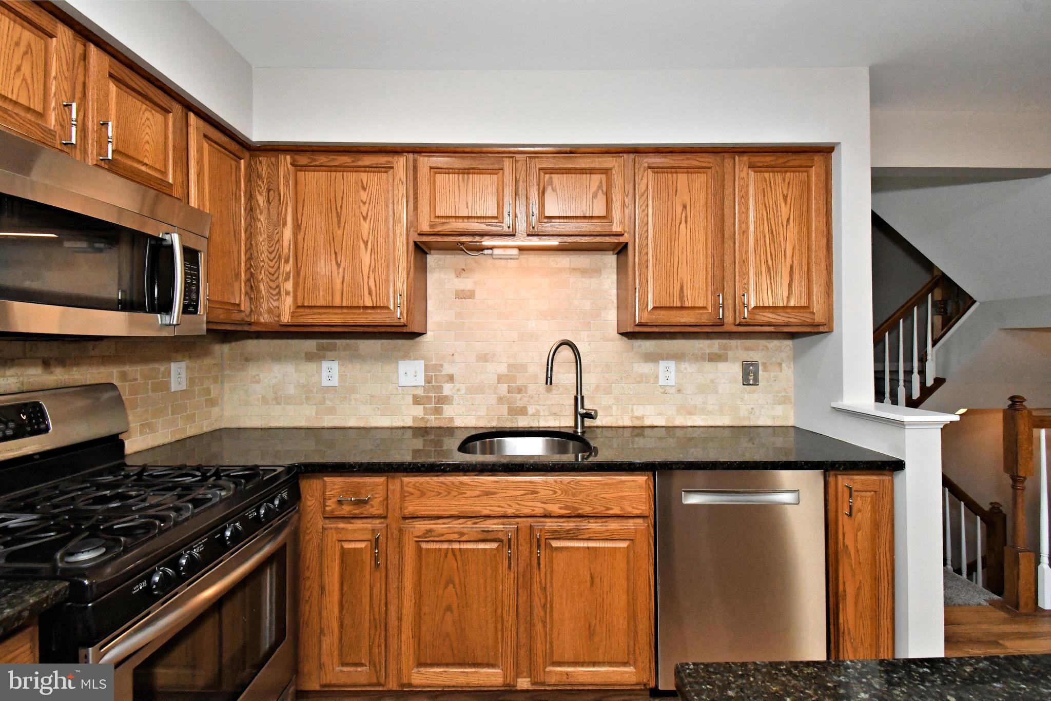 TERRACE AT MONTGOM - Residential