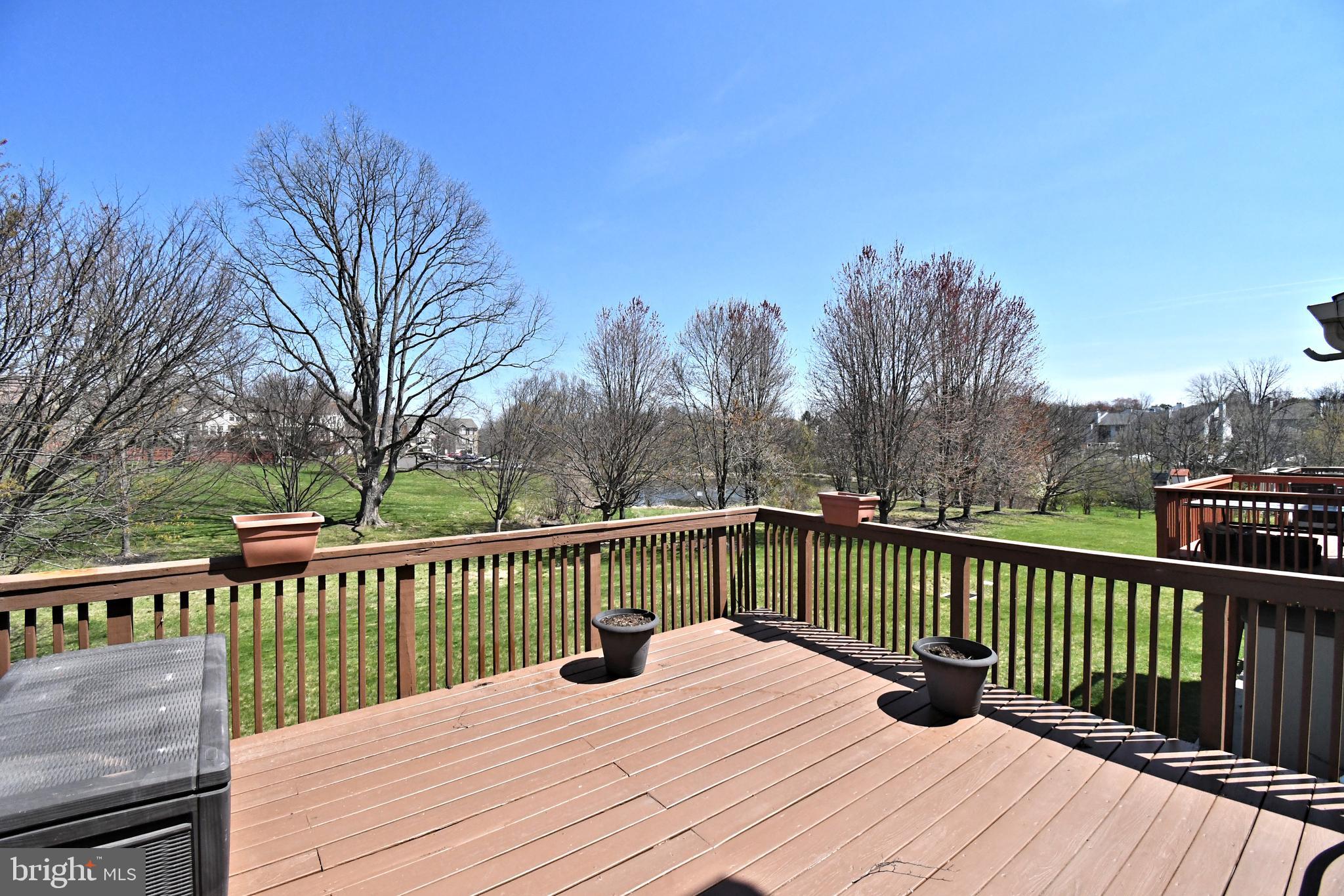 TERRACE AT MONTGOM - Residential