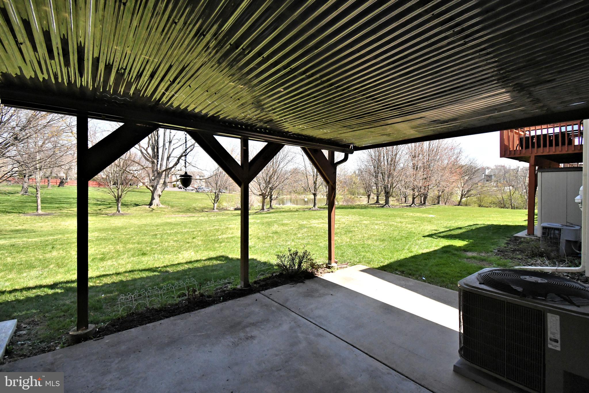 TERRACE AT MONTGOM - Residential