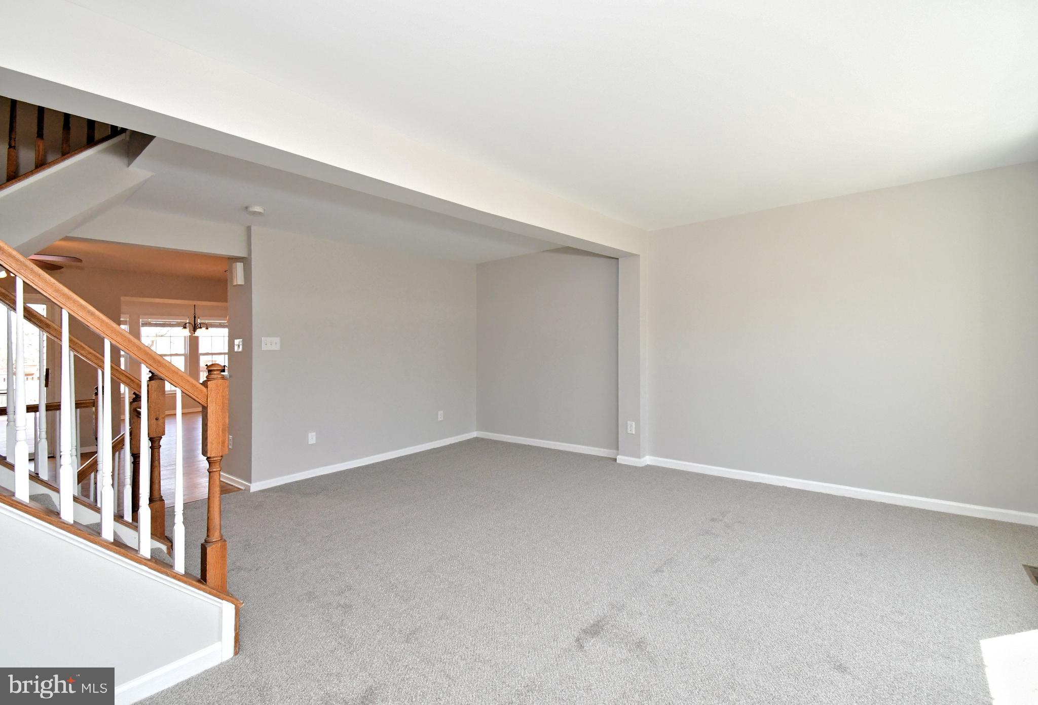 TERRACE AT MONTGOM - Residential