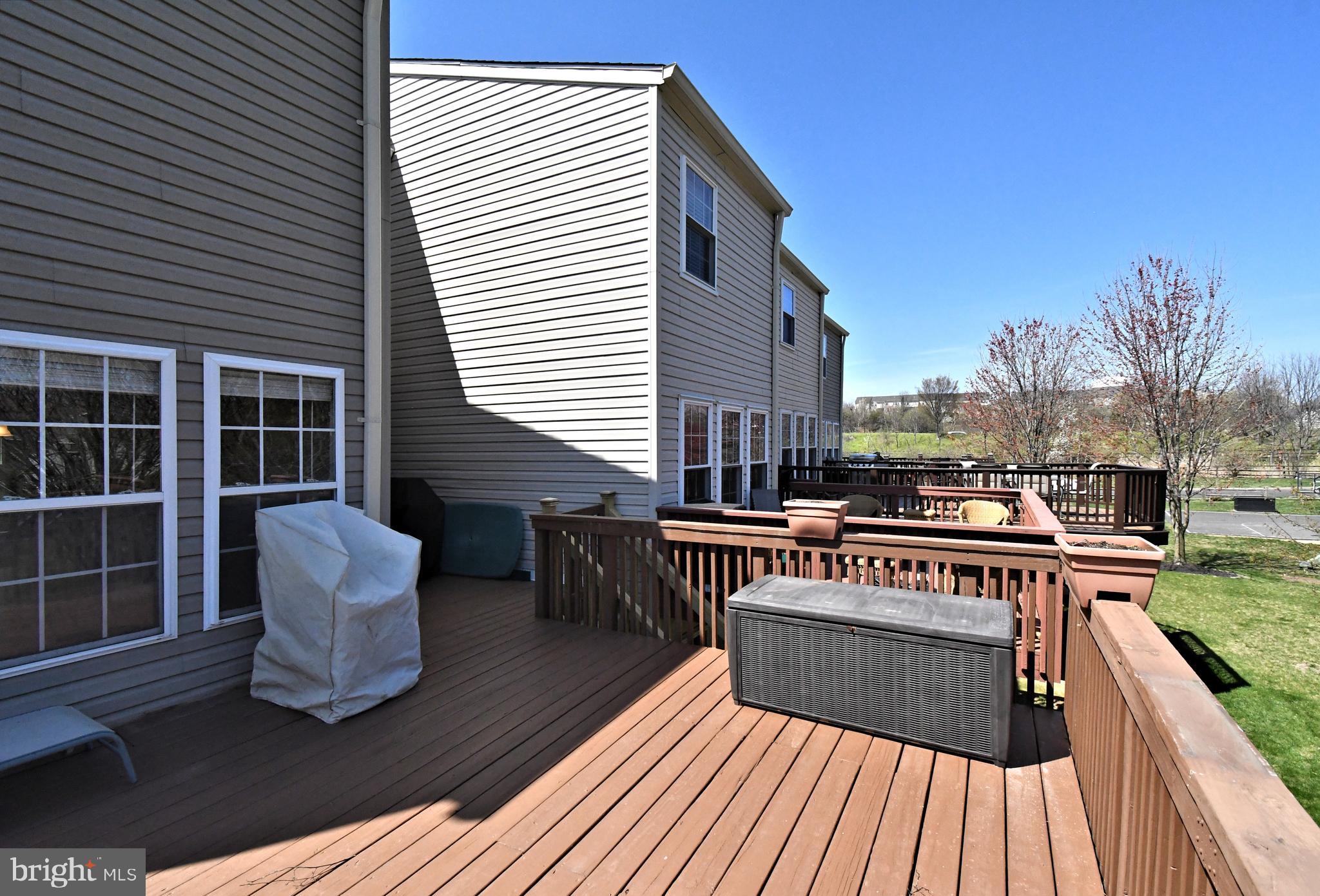 TERRACE AT MONTGOM - Residential