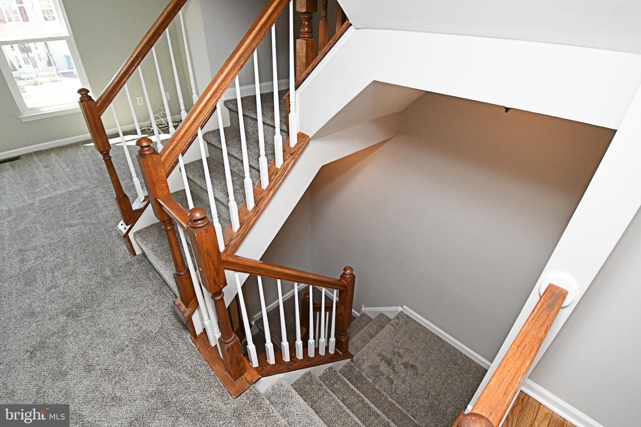 TERRACE AT MONTGOM - Residential