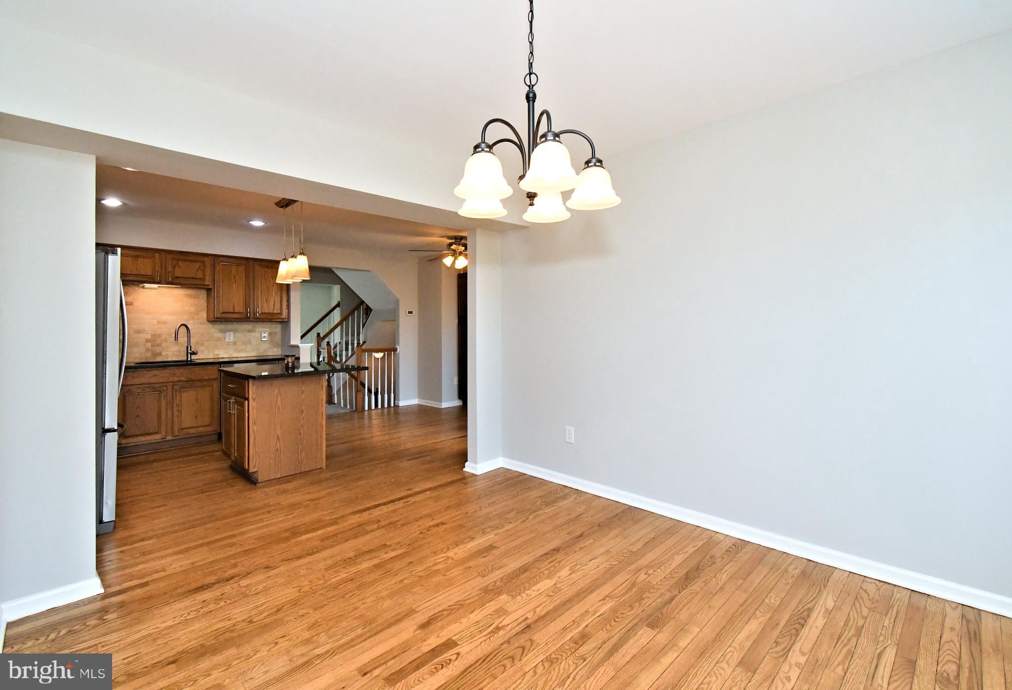 TERRACE AT MONTGOM - Residential