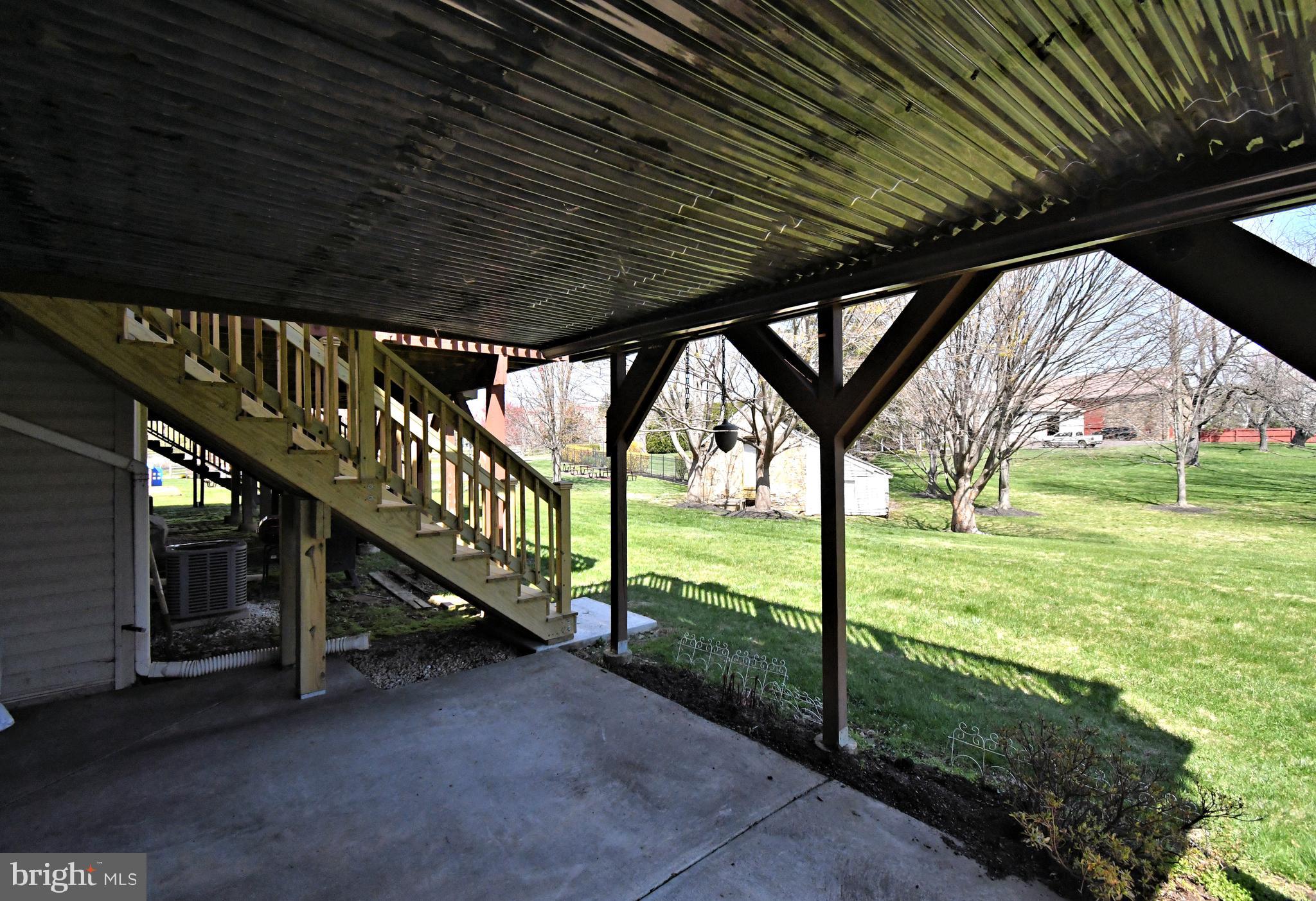 TERRACE AT MONTGOM - Residential