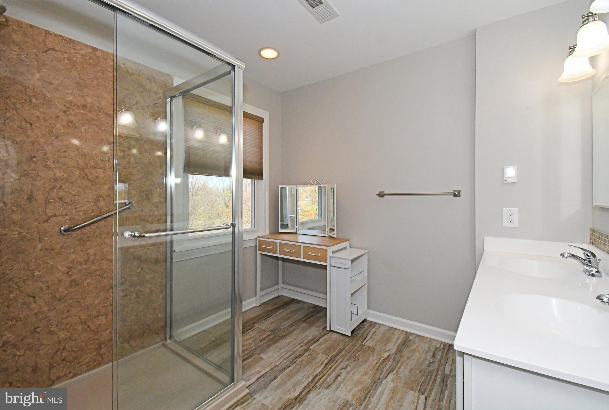 TERRACE AT MONTGOM - Residential