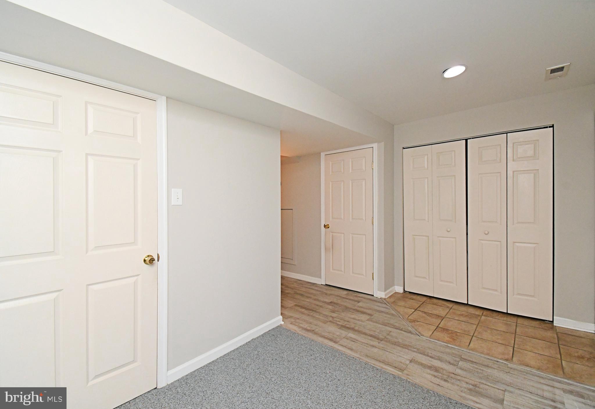 TERRACE AT MONTGOM - Residential