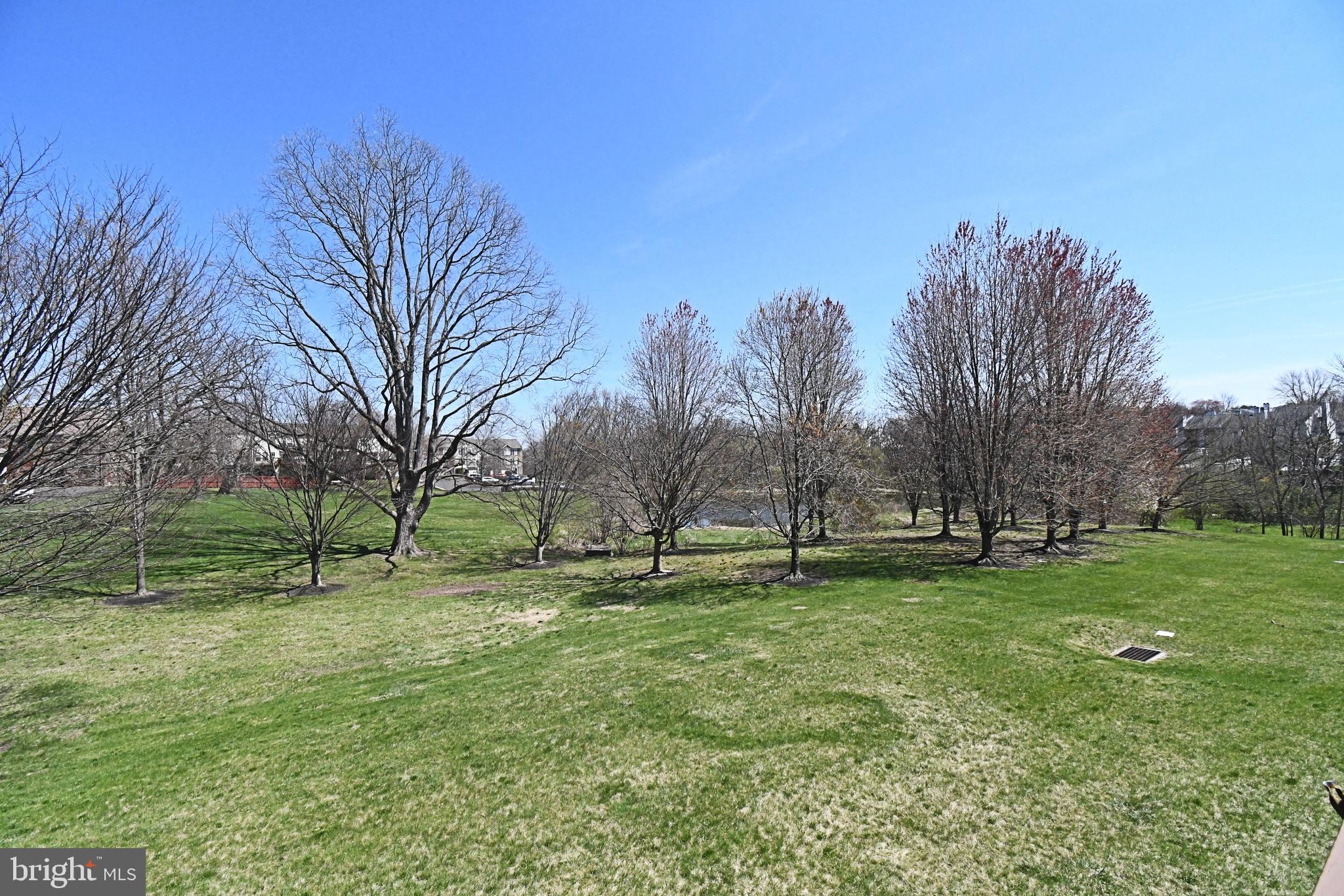 TERRACE AT MONTGOM - Residential