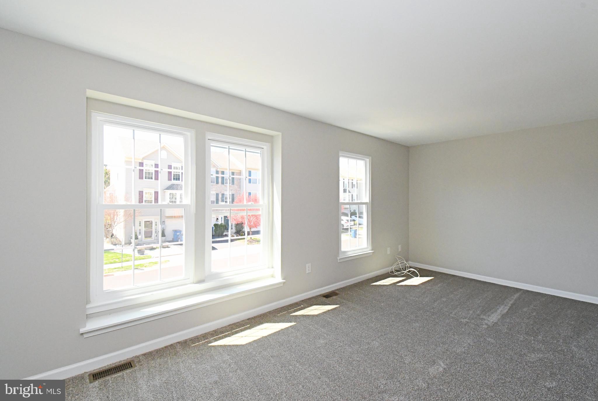 TERRACE AT MONTGOM - Residential