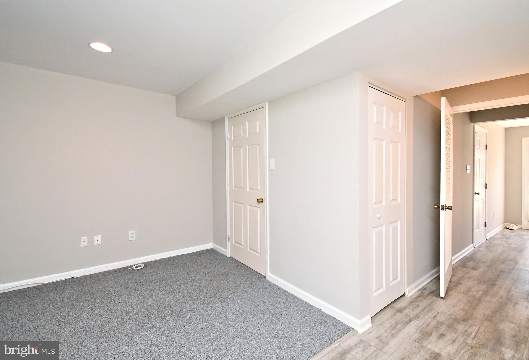 TERRACE AT MONTGOM - Residential