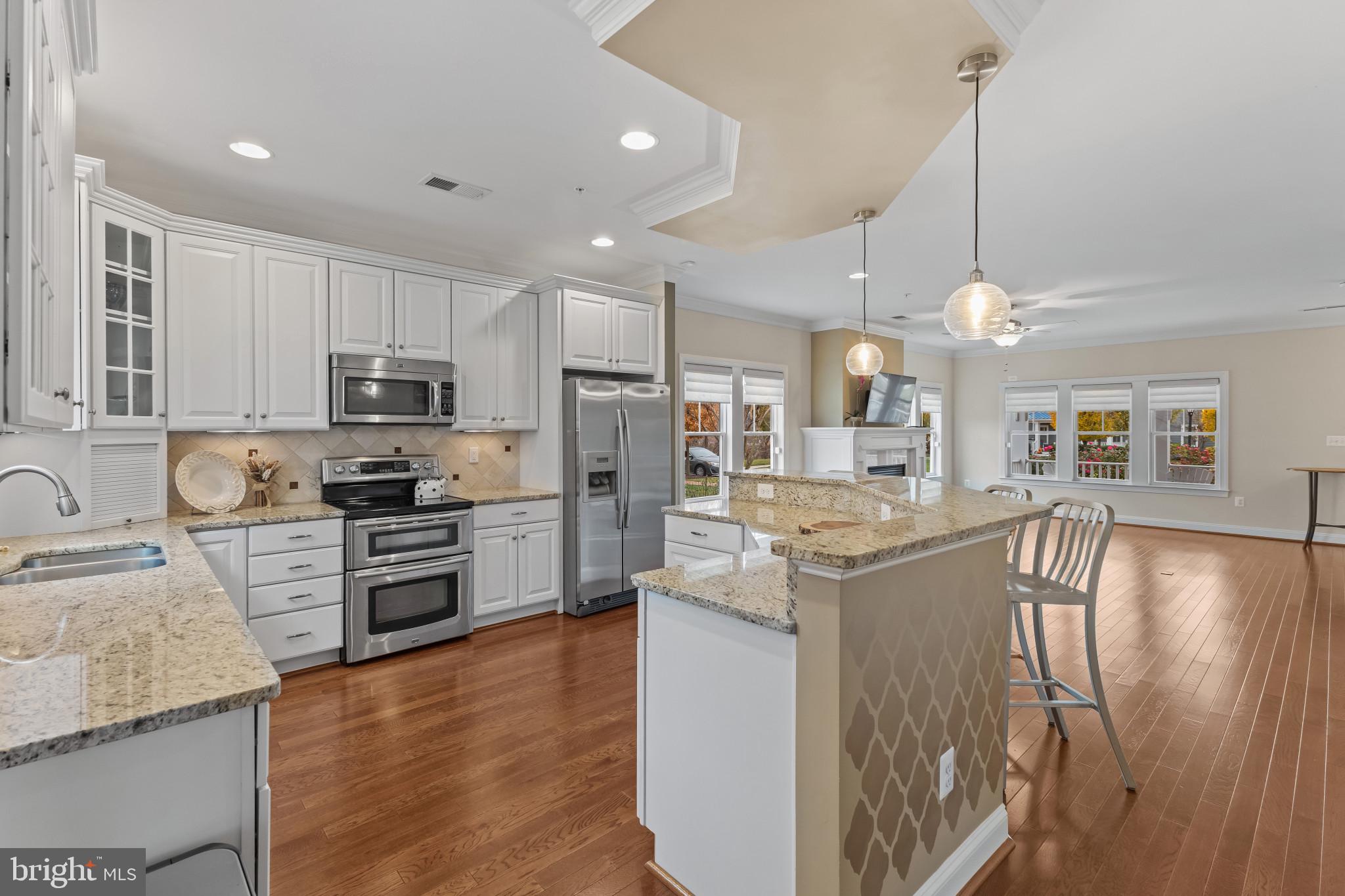 GIBSONS GRANT - Residential