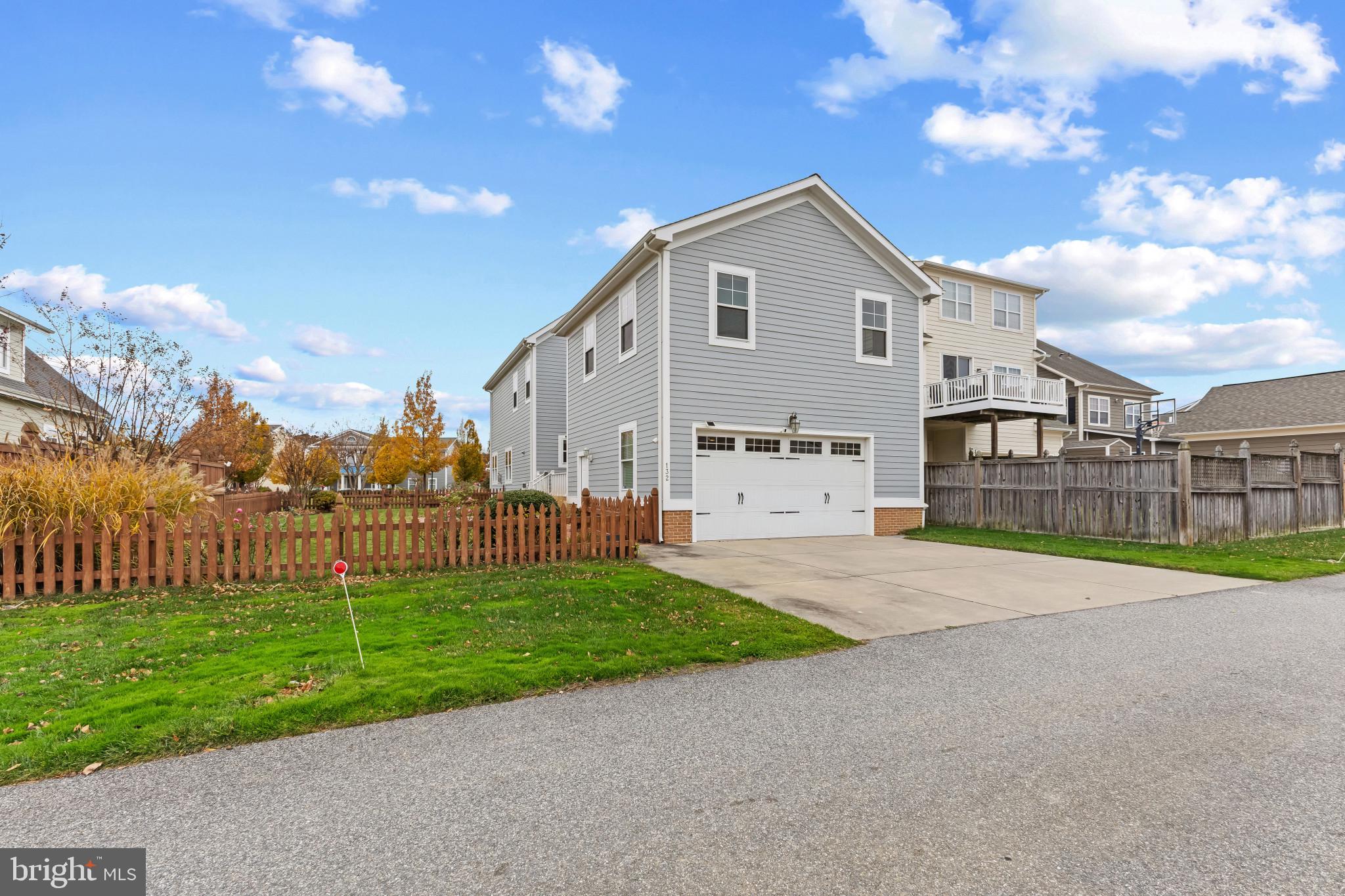 GIBSONS GRANT - Residential