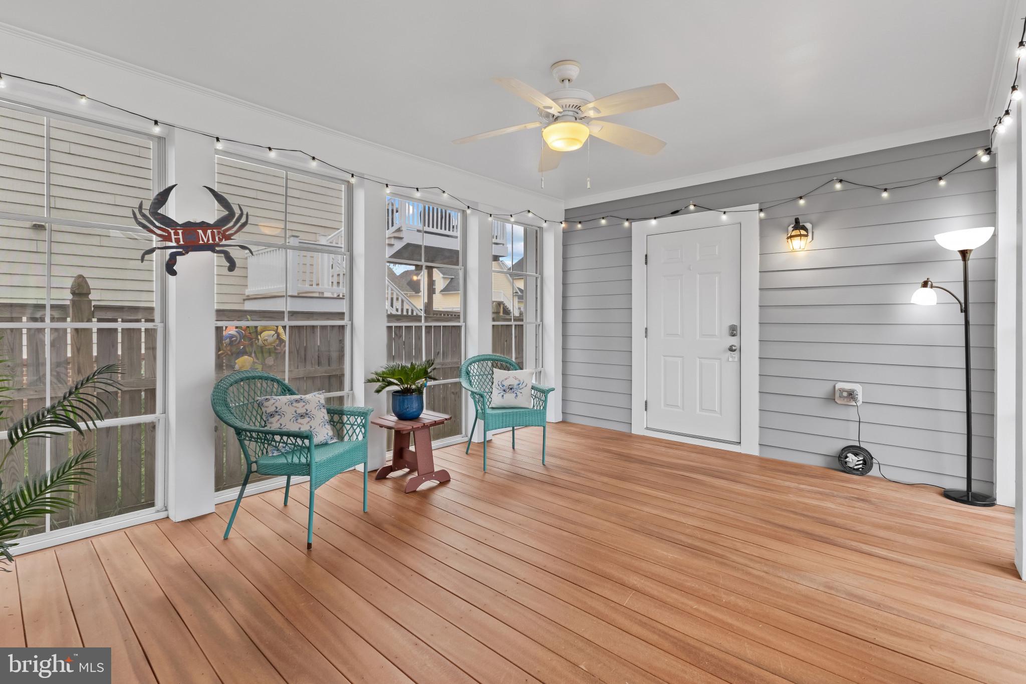 GIBSONS GRANT - Residential