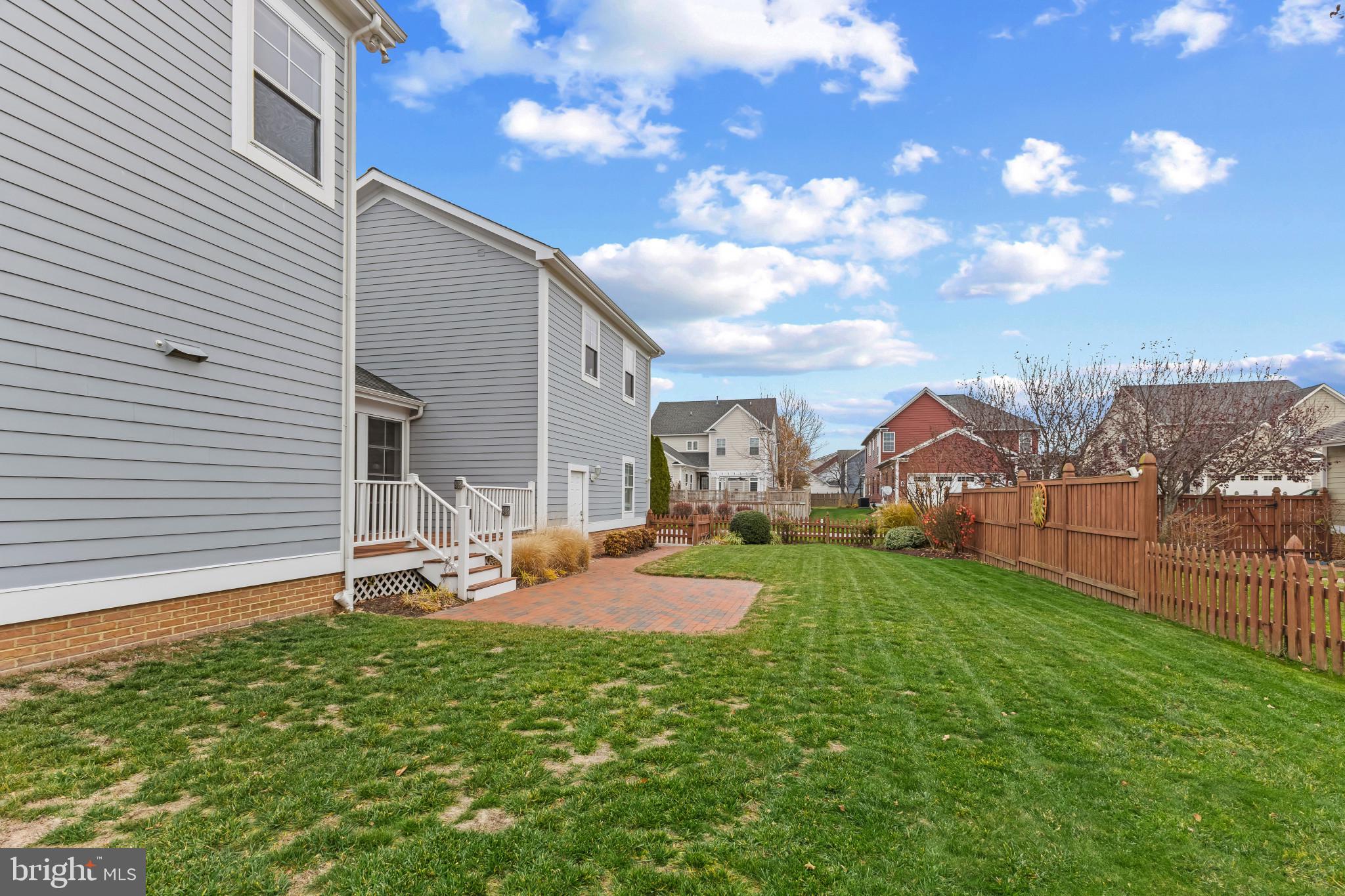 GIBSONS GRANT - Residential