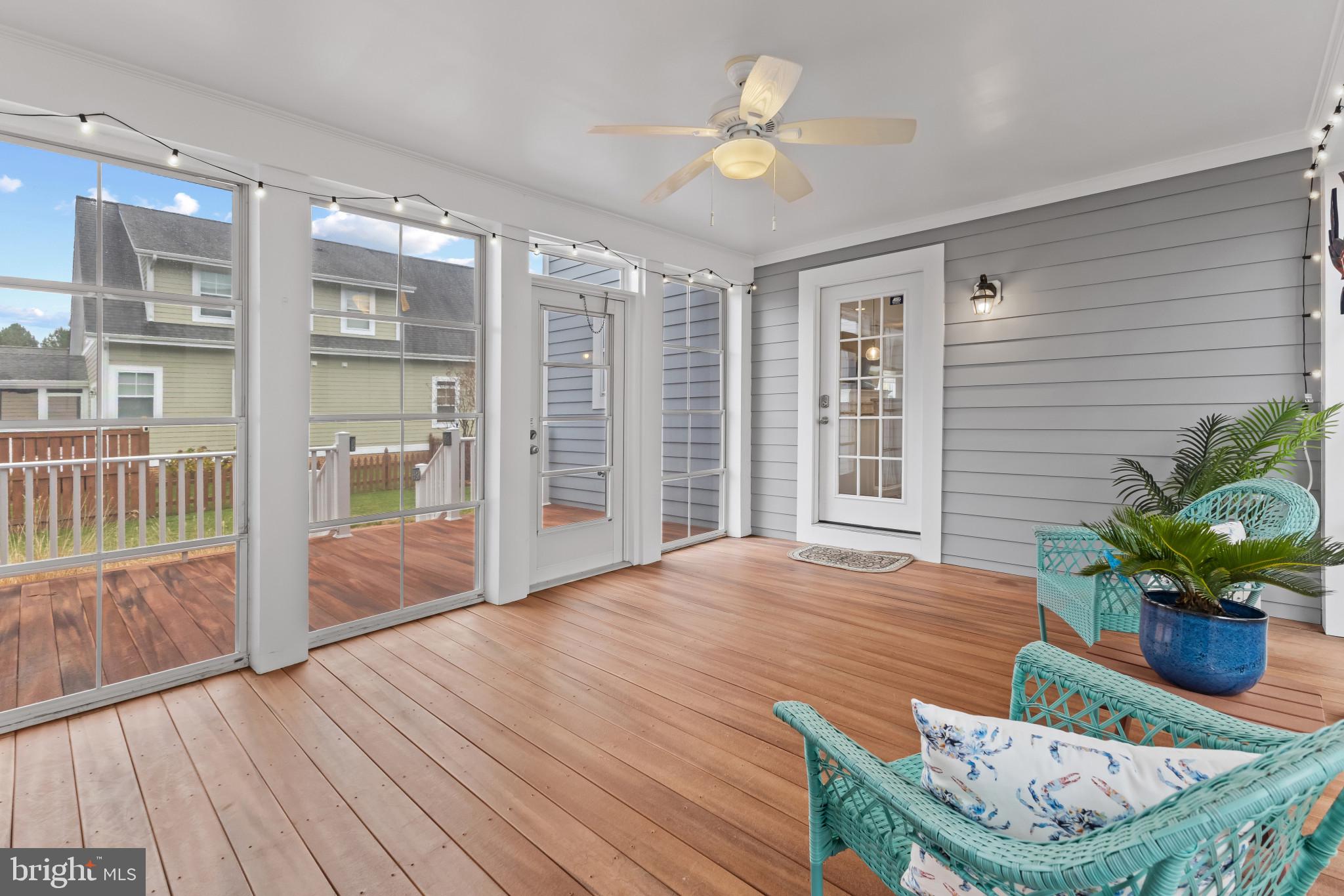 GIBSONS GRANT - Residential