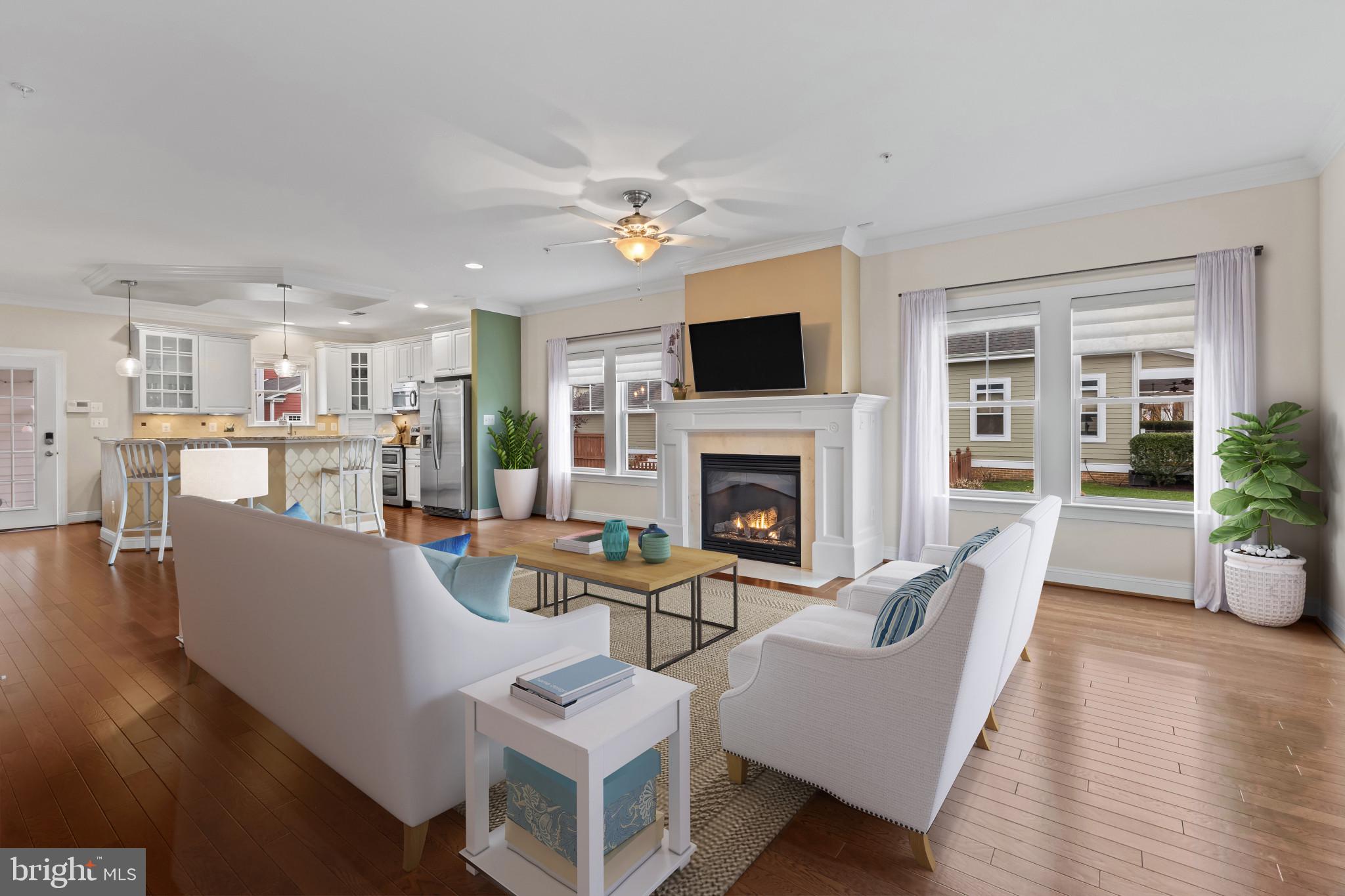 GIBSONS GRANT - Residential