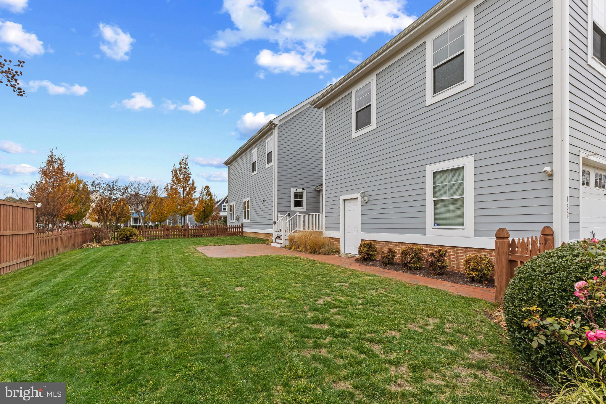 GIBSONS GRANT - Residential