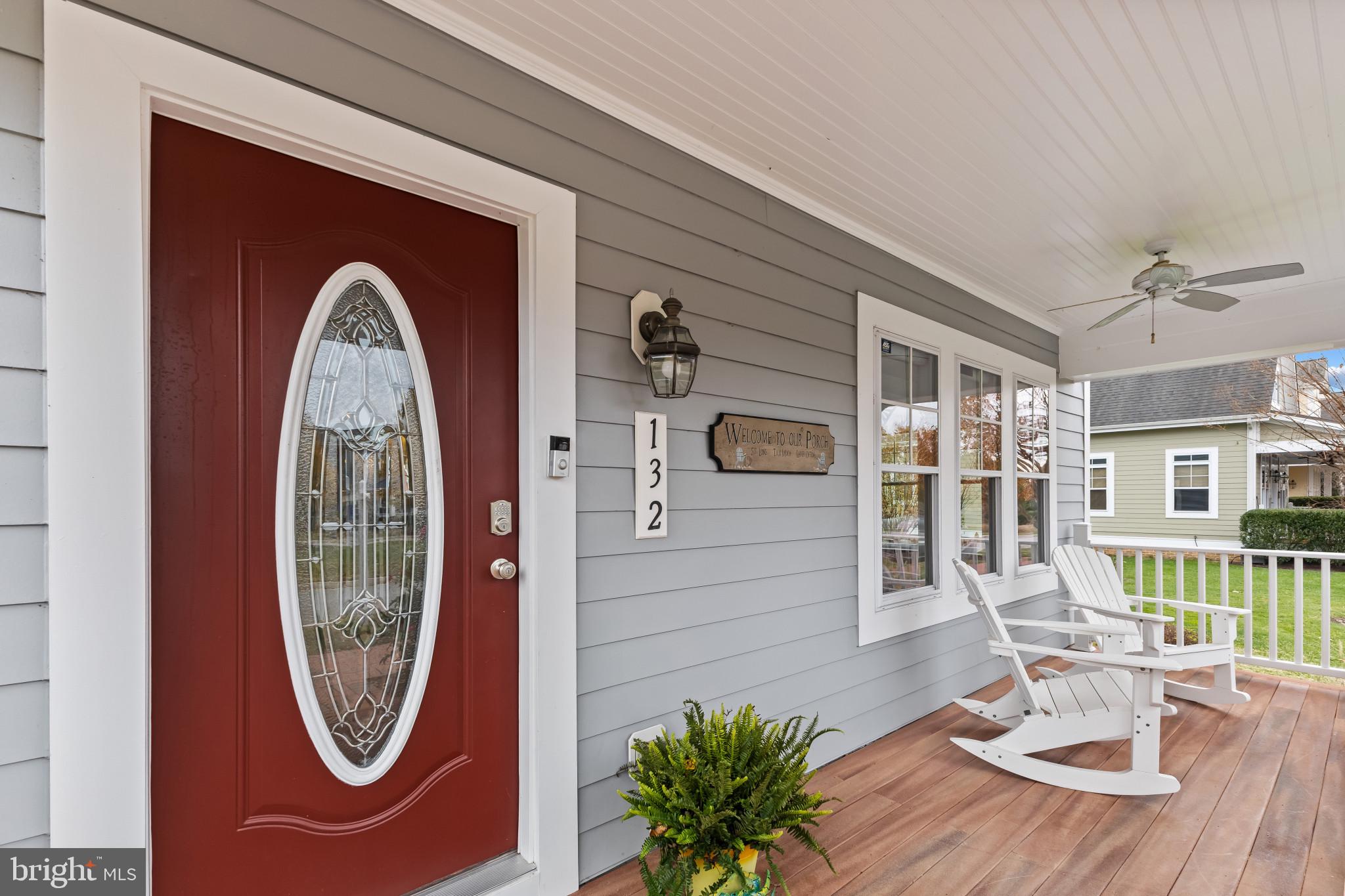 GIBSONS GRANT - Residential