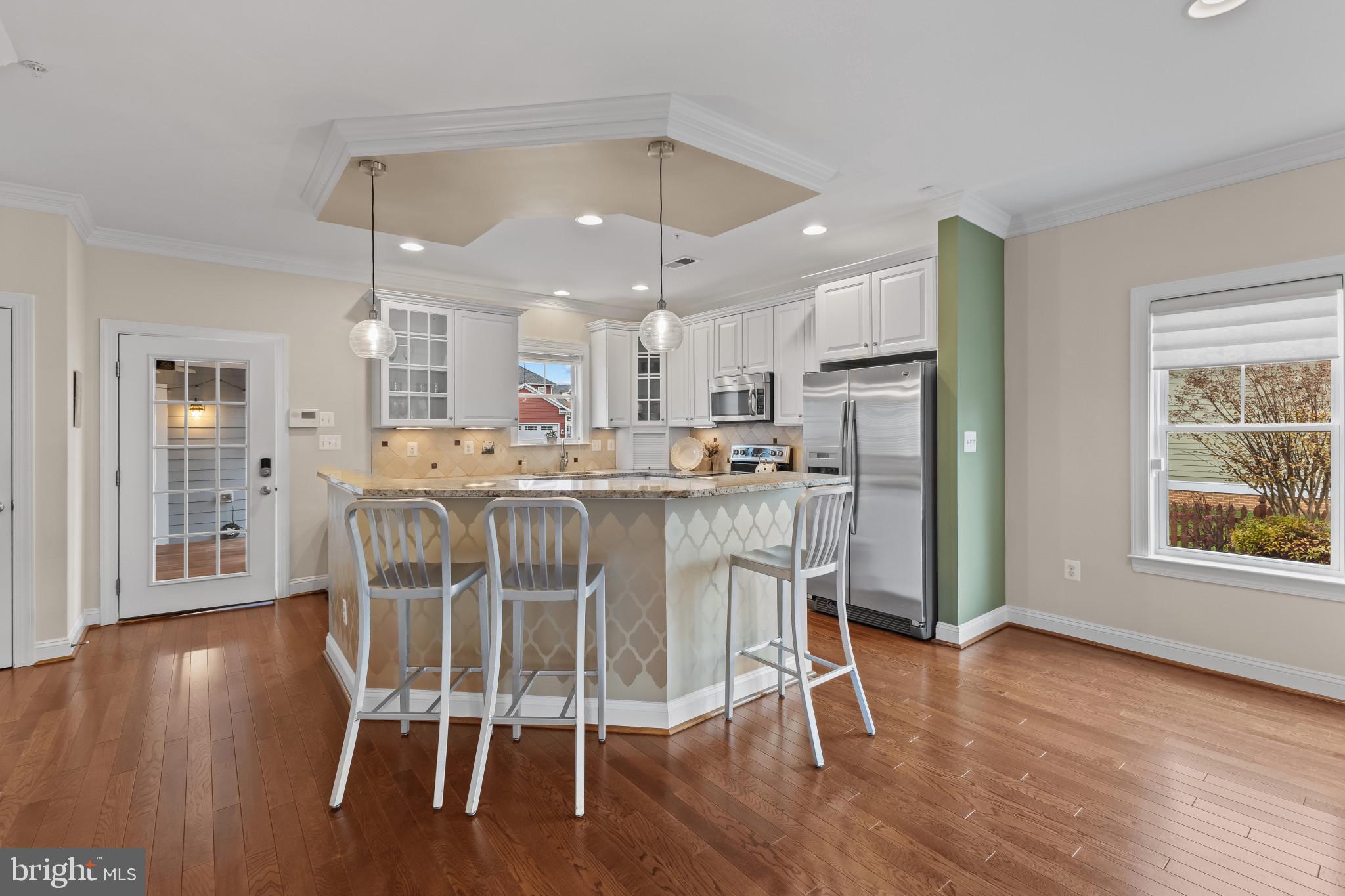 GIBSONS GRANT - Residential