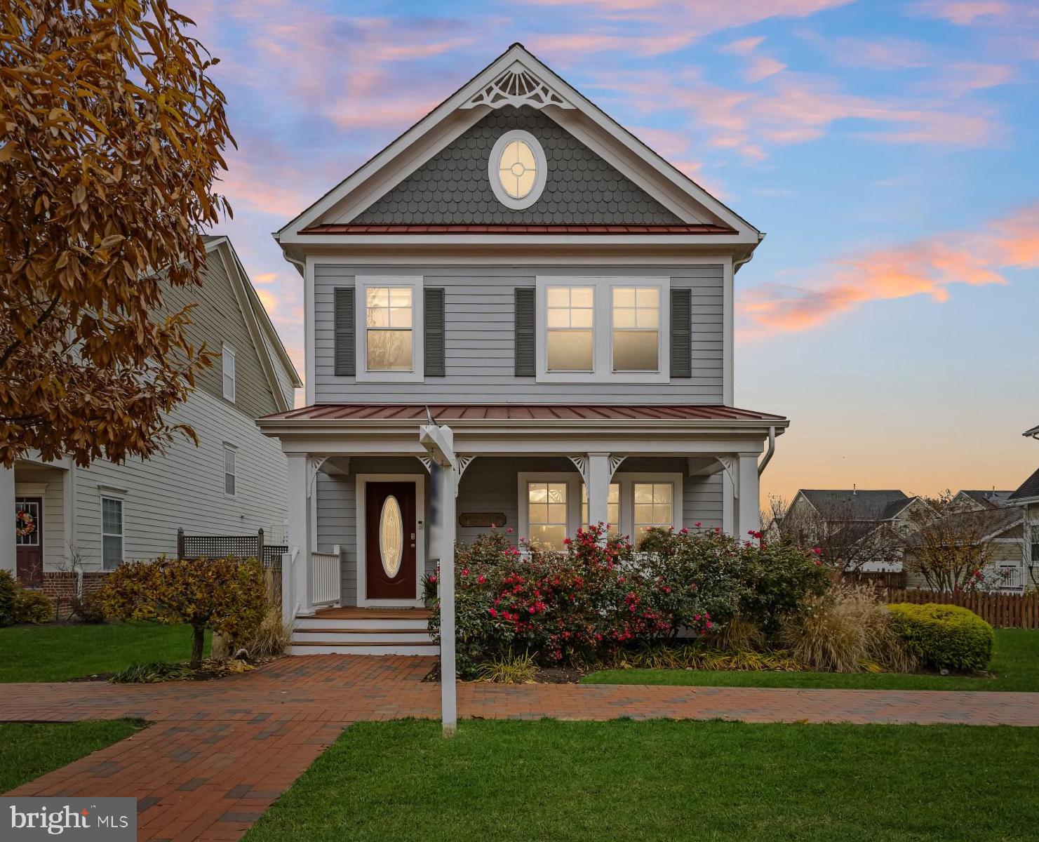 GIBSONS GRANT - Residential