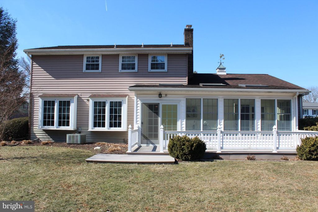 Photo of 5225 Brook Drive, EAST PETERSBURG, PA 17520 (MLS # PALA2064760)