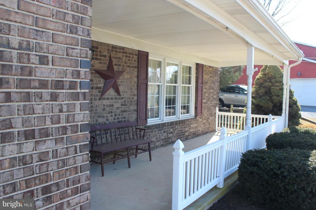 Photo of 5225 Brook Drive, EAST PETERSBURG, PA 17520 (MLS # PALA2064760)