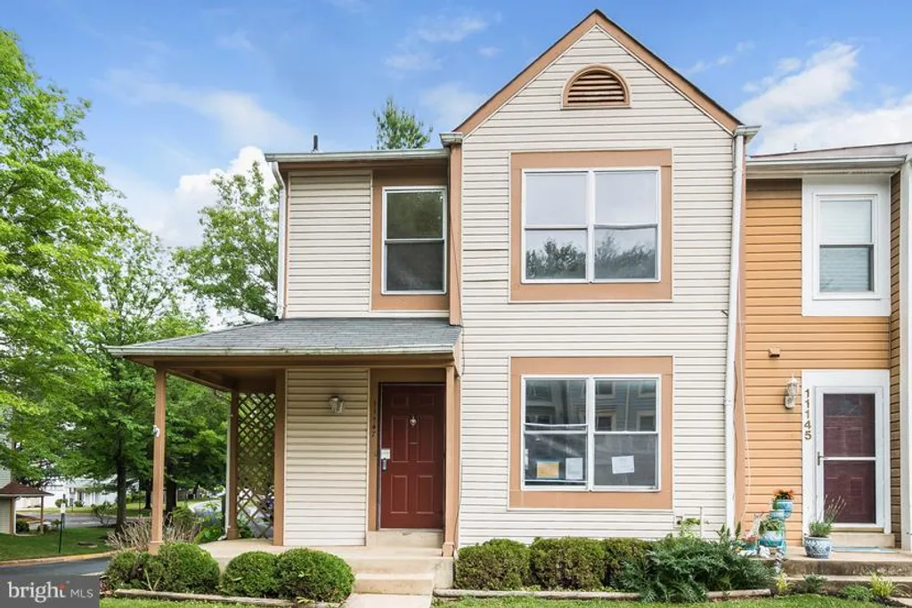 11147 Black Forest Way, Gaithersburg, MD 20879