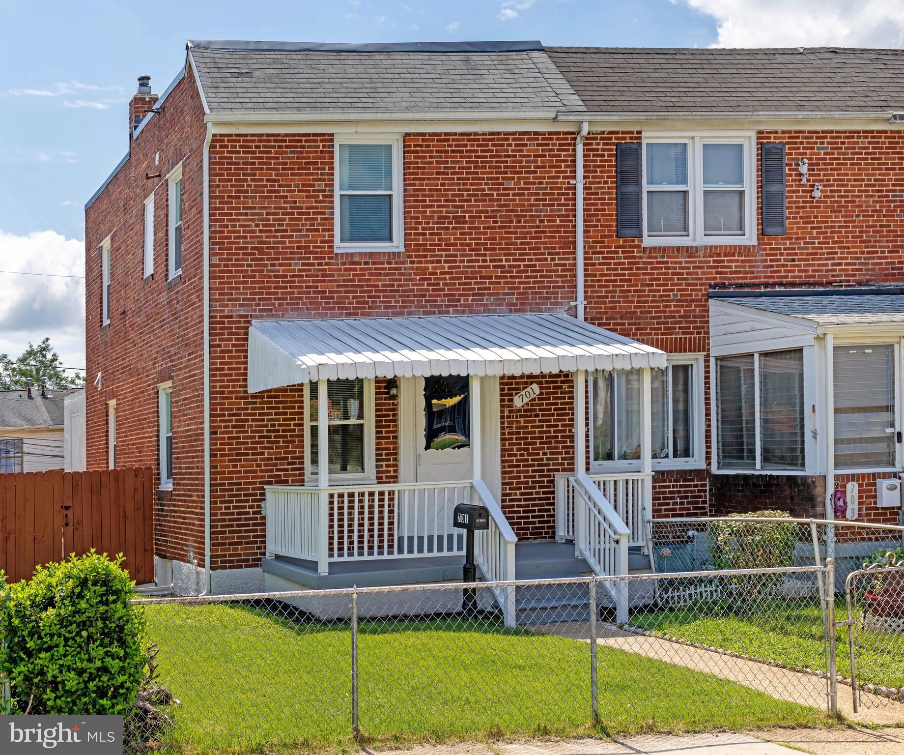 701 ROUNDVIEW ROAD