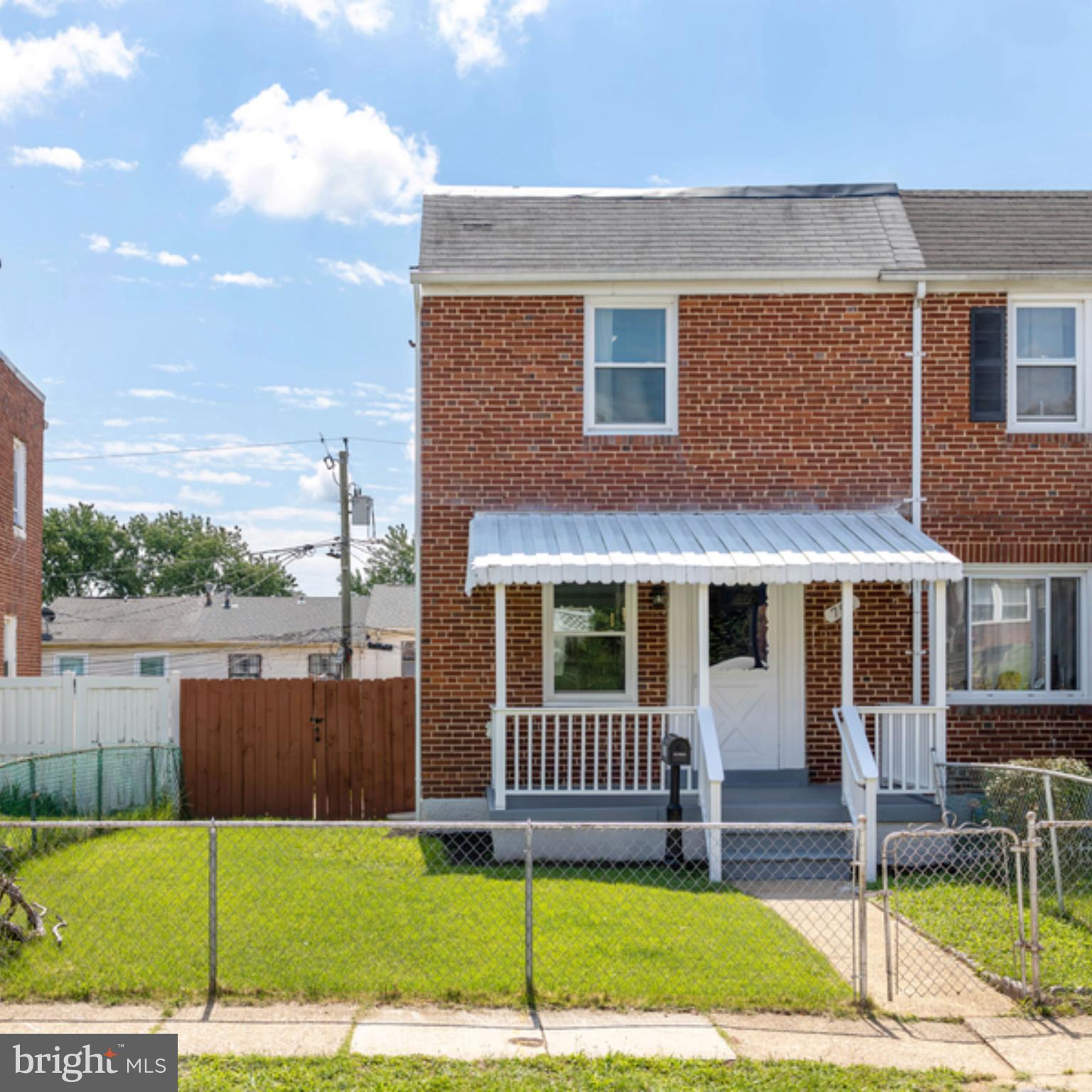 701 ROUNDVIEW ROAD