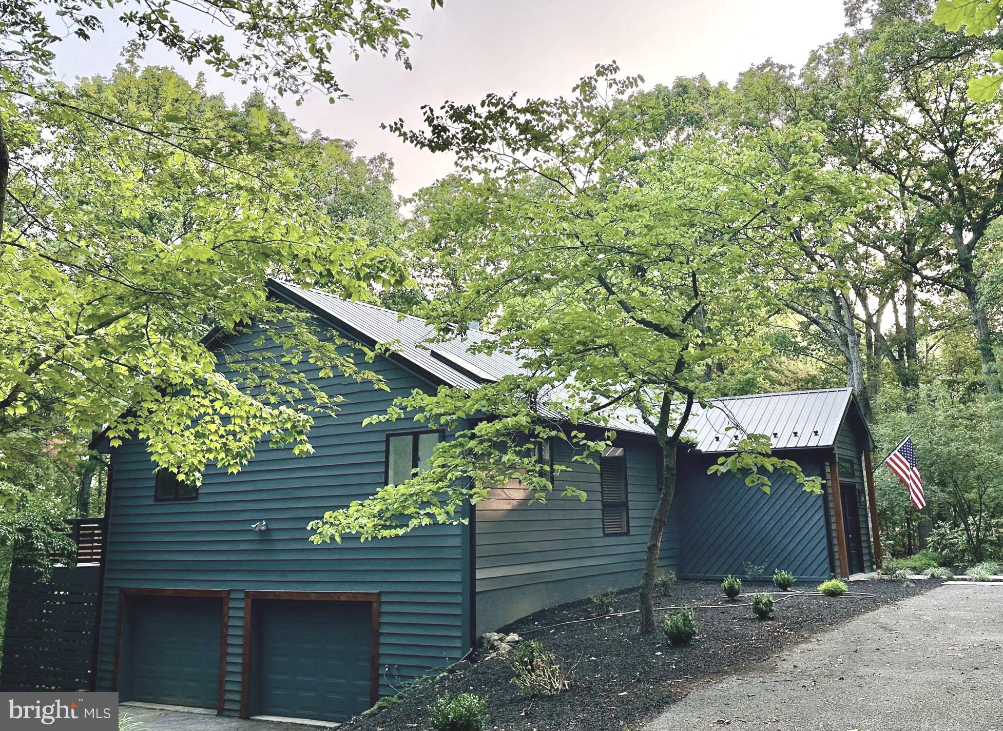 228 RISING SUN ROAD