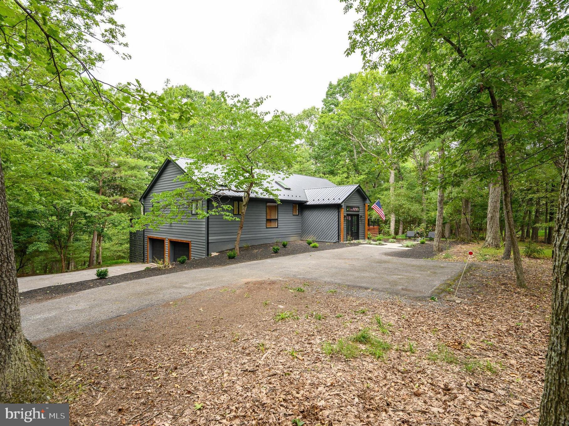 228 RISING SUN ROAD