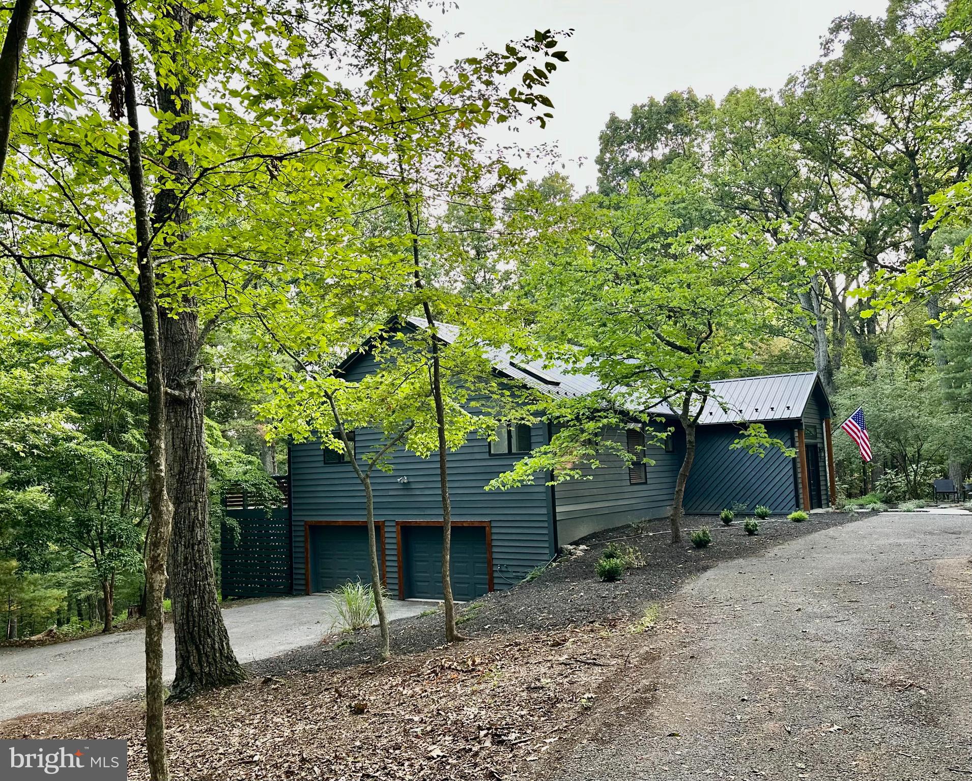 228 RISING SUN ROAD