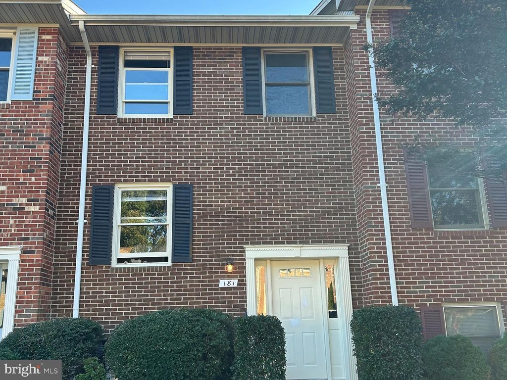 Photo of 181 Farrell Lane, FREDERICKSBURG, VA 22401 (MLS # VAFB2009024)