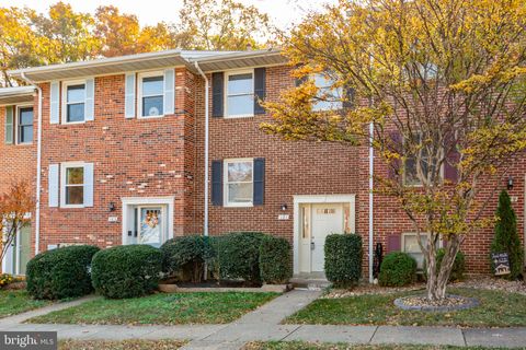 181 FARRELL LANE FREDERICKSBURG VA 22401