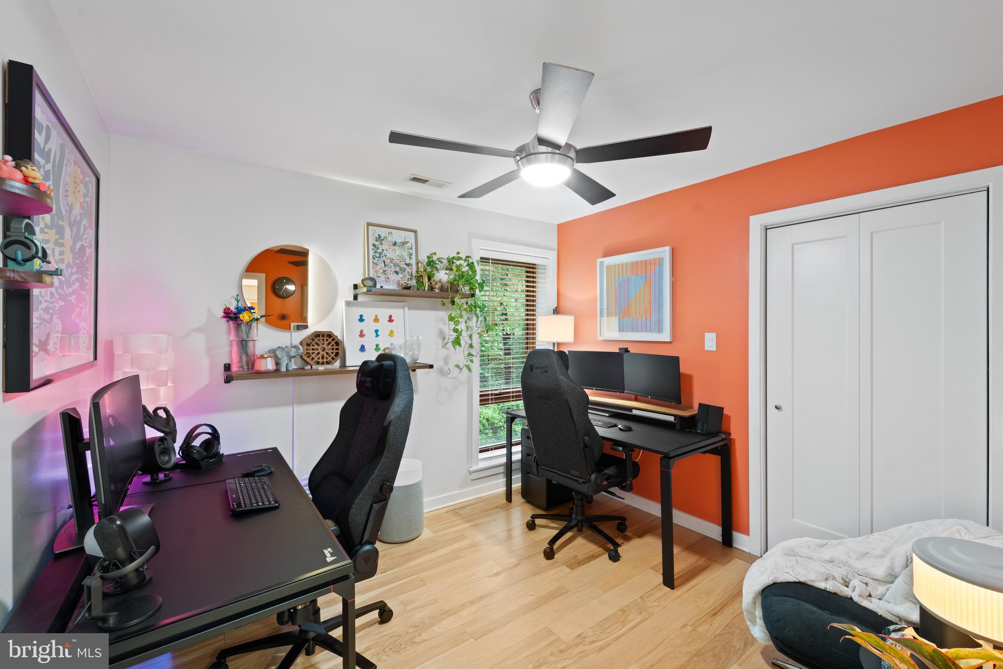 ORCHID PARK OF WILDEWOOD - Residential