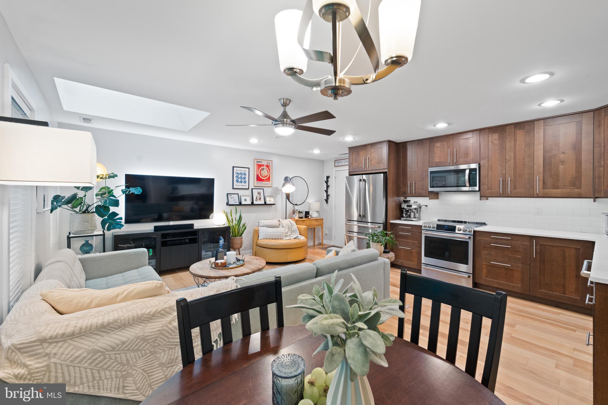 ORCHID PARK OF WILDEWOOD - Residential