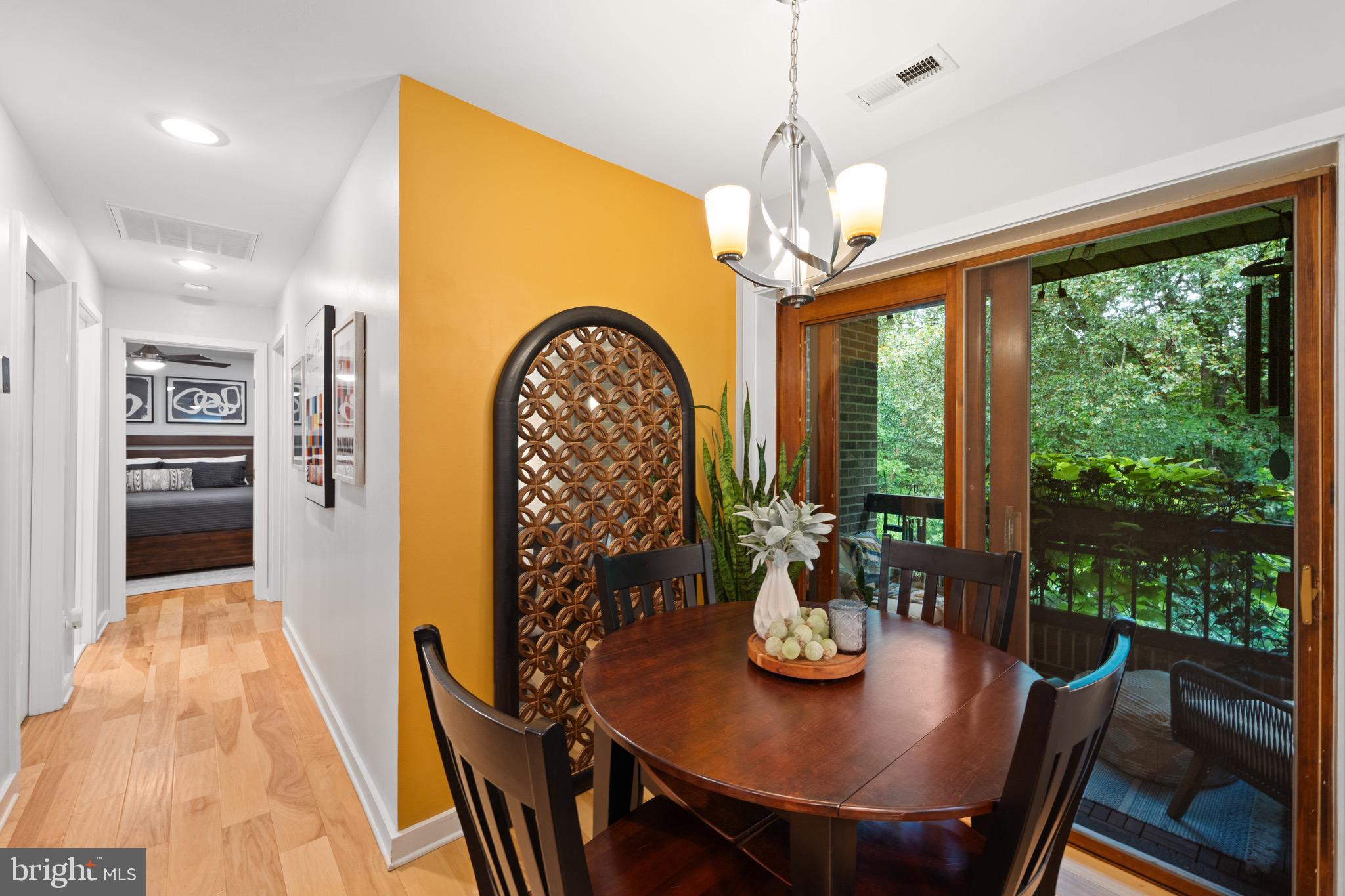 ORCHID PARK OF WILDEWOOD - Residential