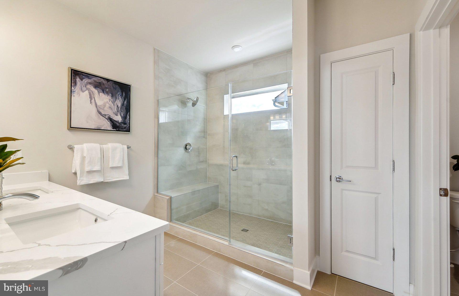 CABIN BRANCH - Residential