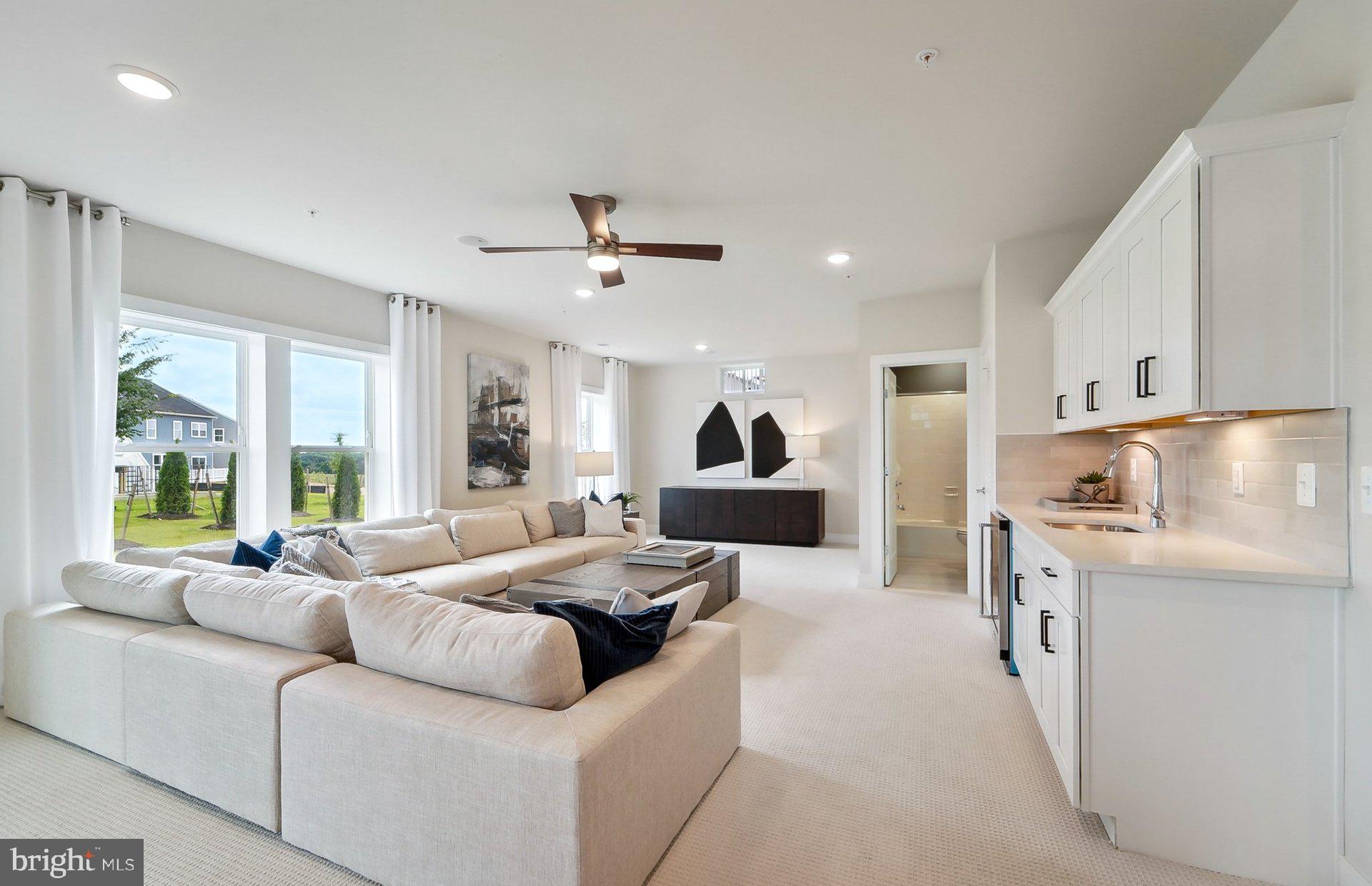 CABIN BRANCH - Residential