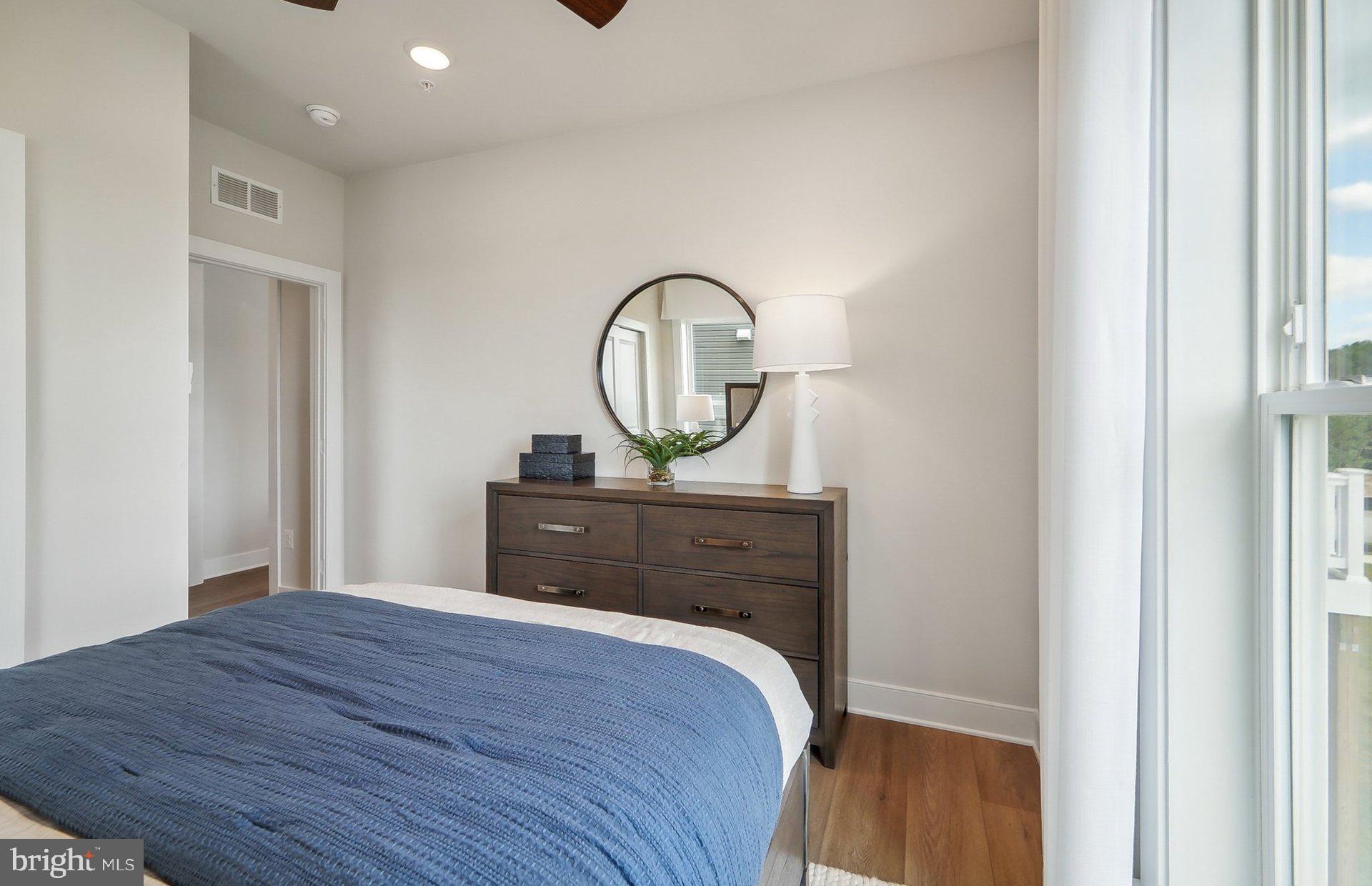 CABIN BRANCH - Residential