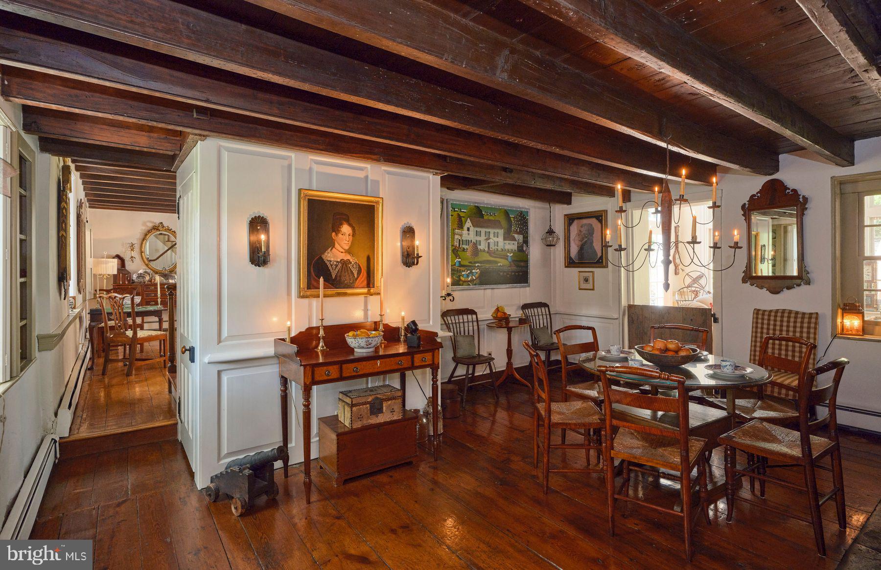 WASHINGTON CROSSING - Residential