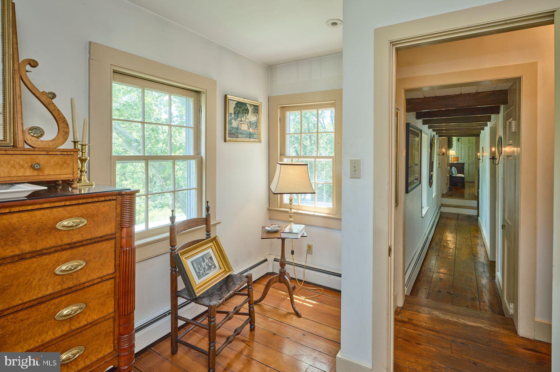 WASHINGTON CROSSING - Residential