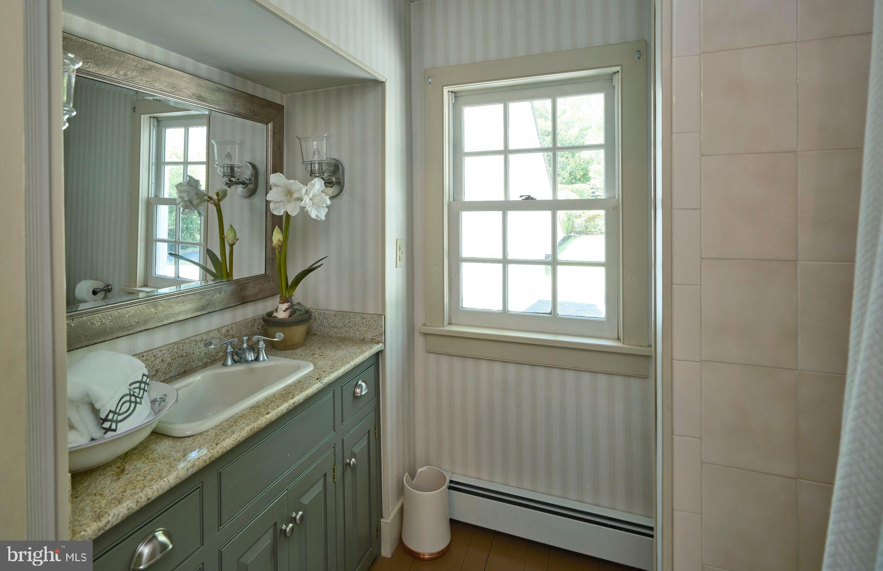 WASHINGTON CROSSING - Residential