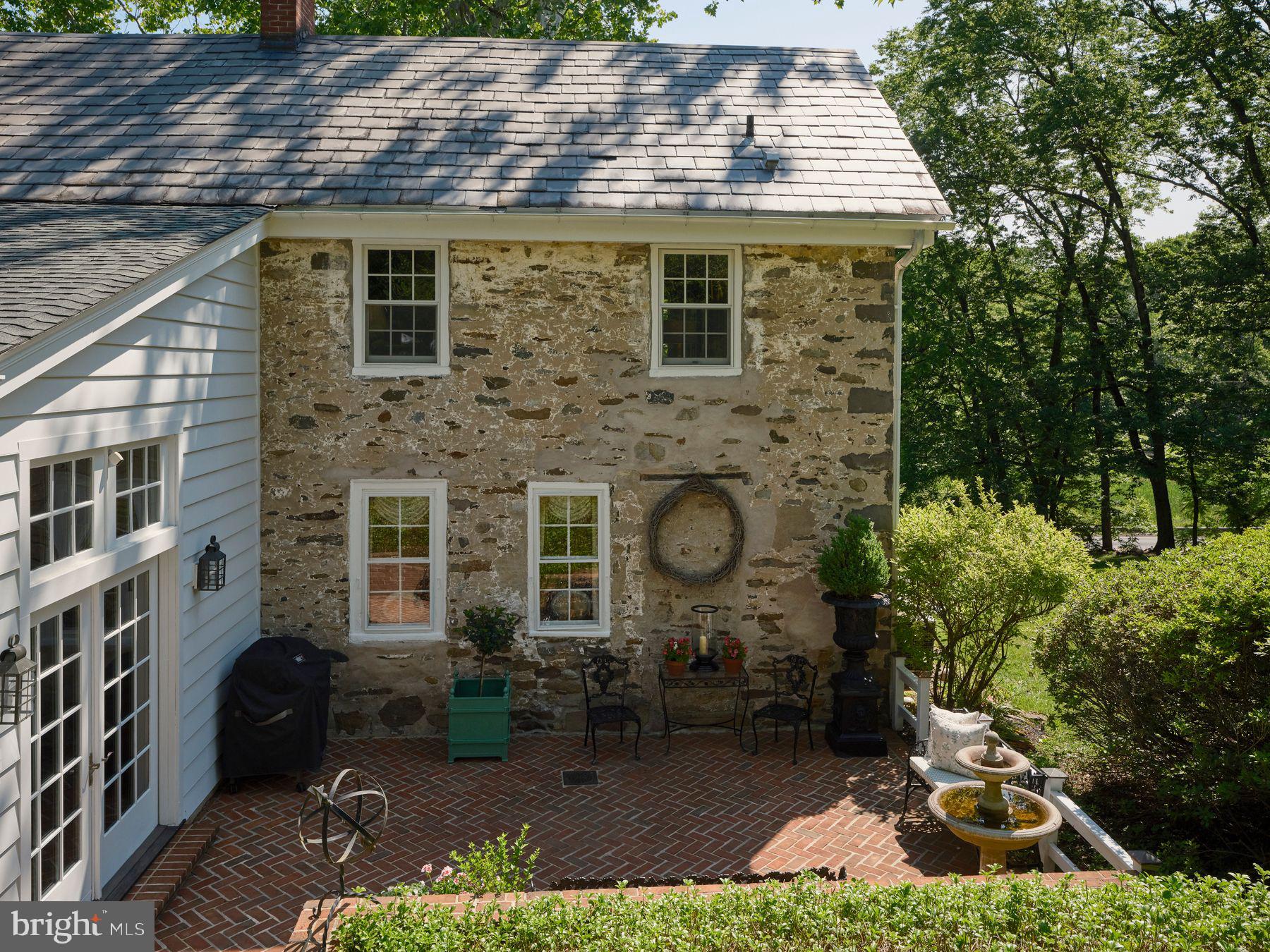 WASHINGTON CROSSING - Residential