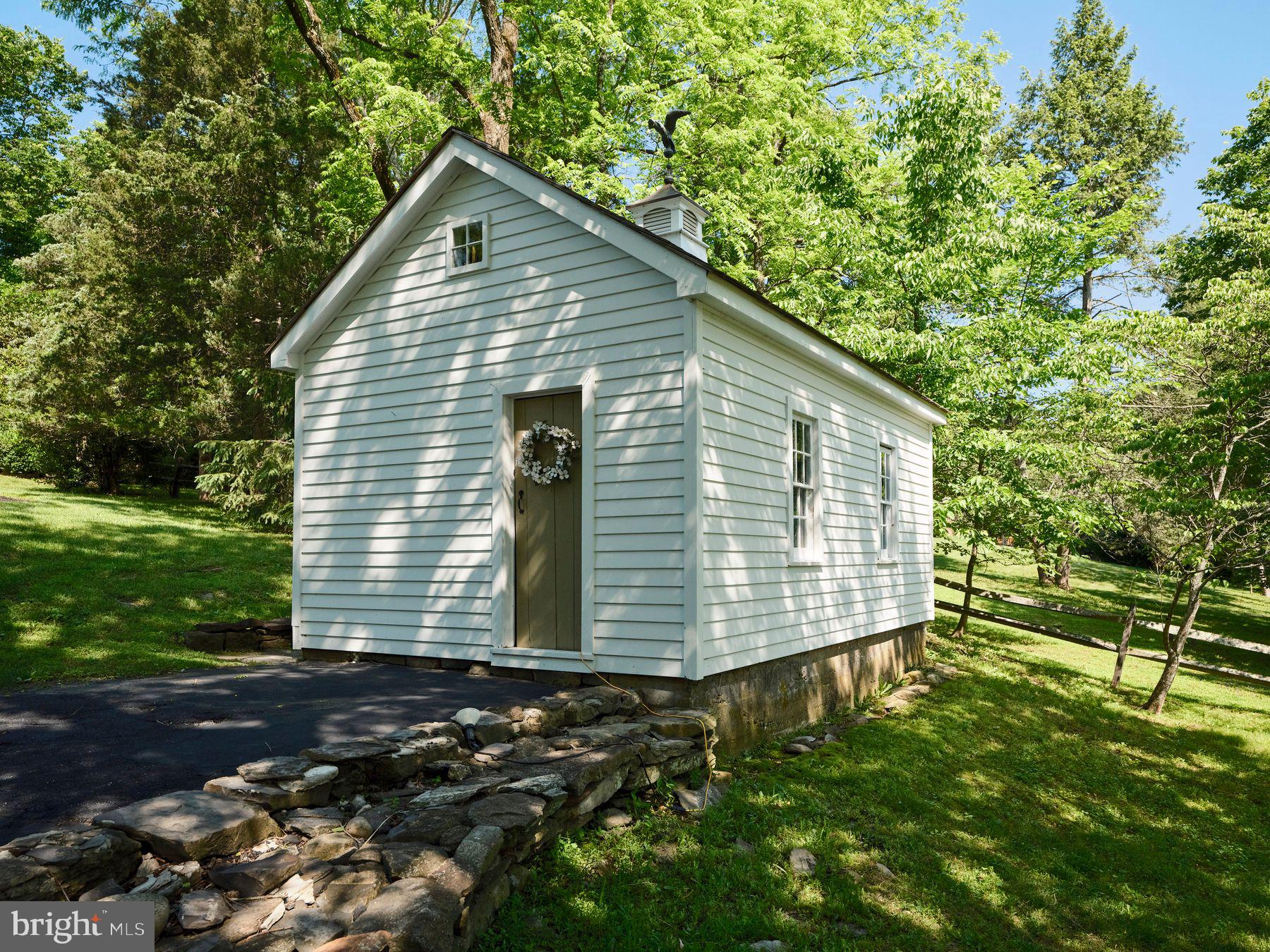 WASHINGTON CROSSING - Residential