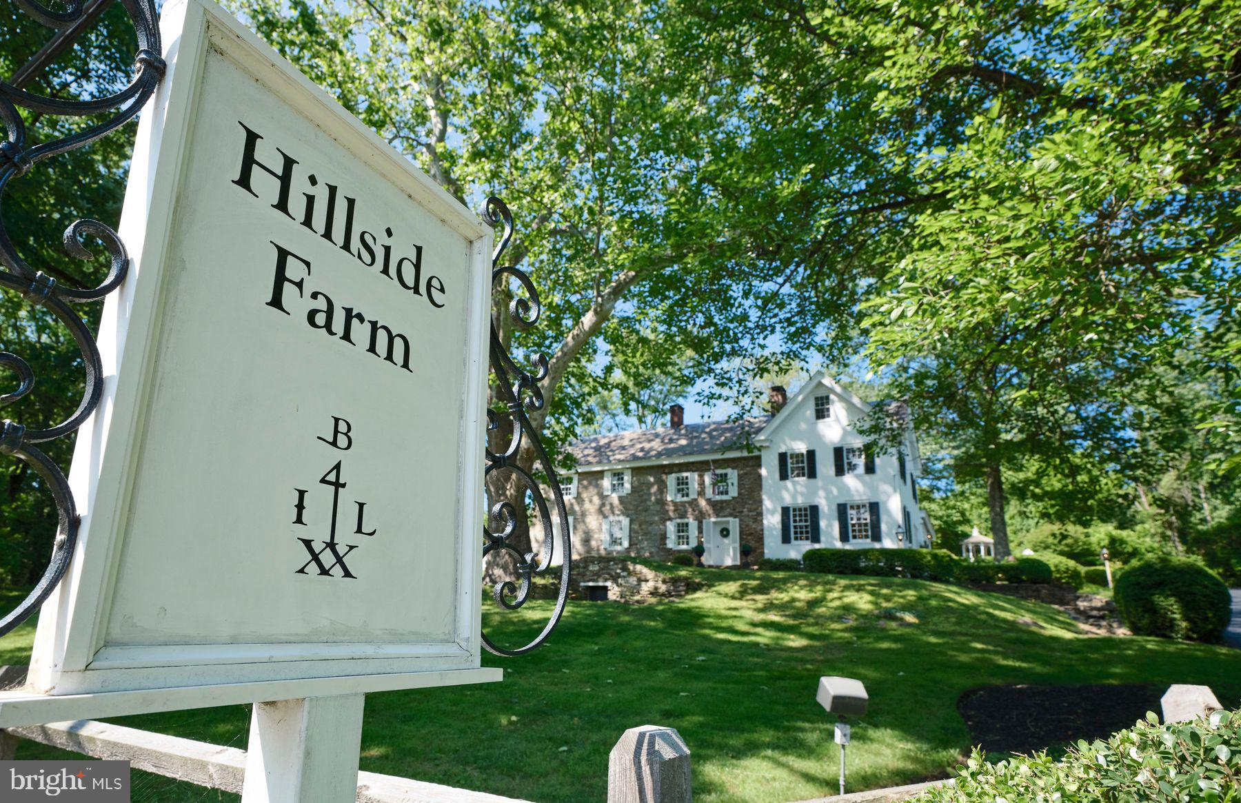 WASHINGTON CROSSING - Residential