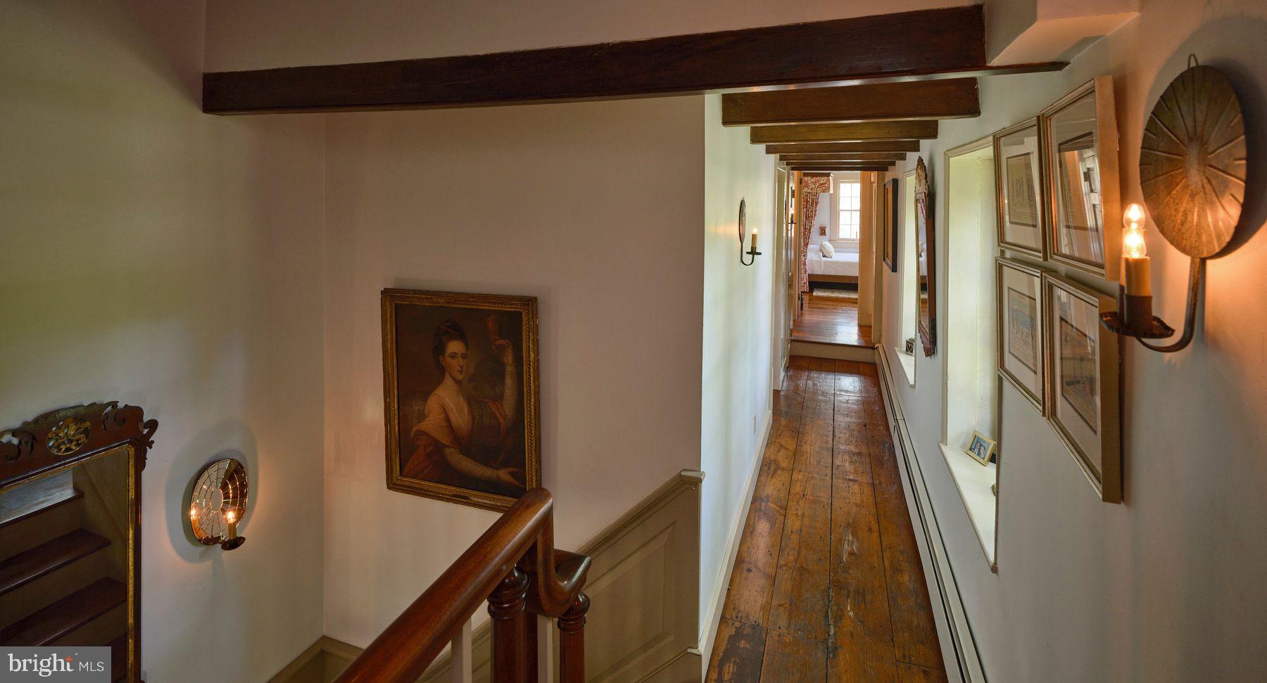 WASHINGTON CROSSING - Residential