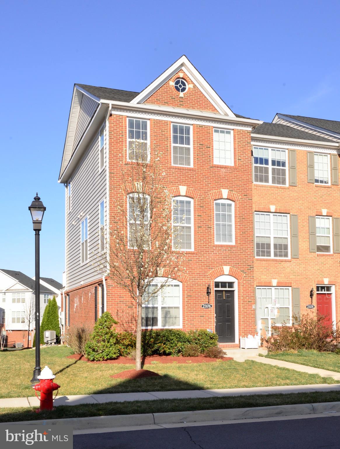 LOUDOUN VALLEY ESTATES 2 - Residential